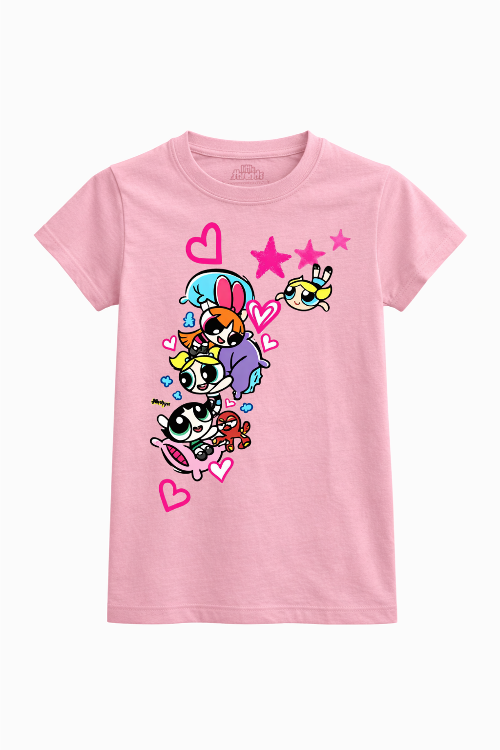 Sweetheart Squad Tee