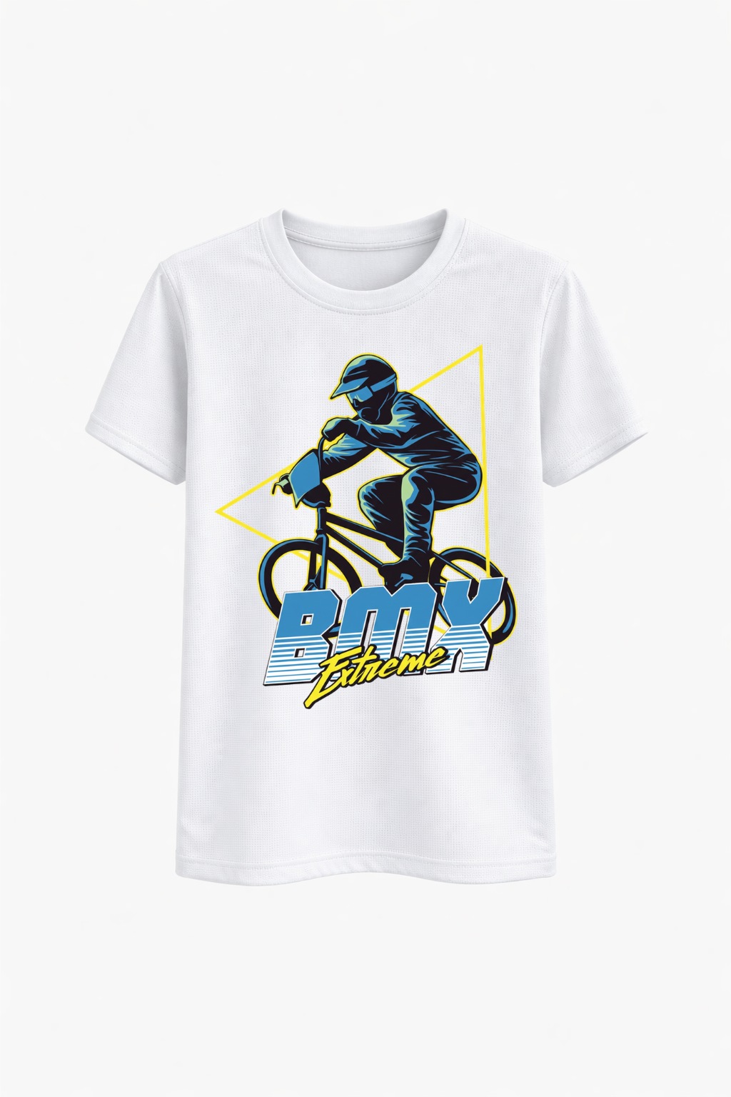 BMX Extreme Tee