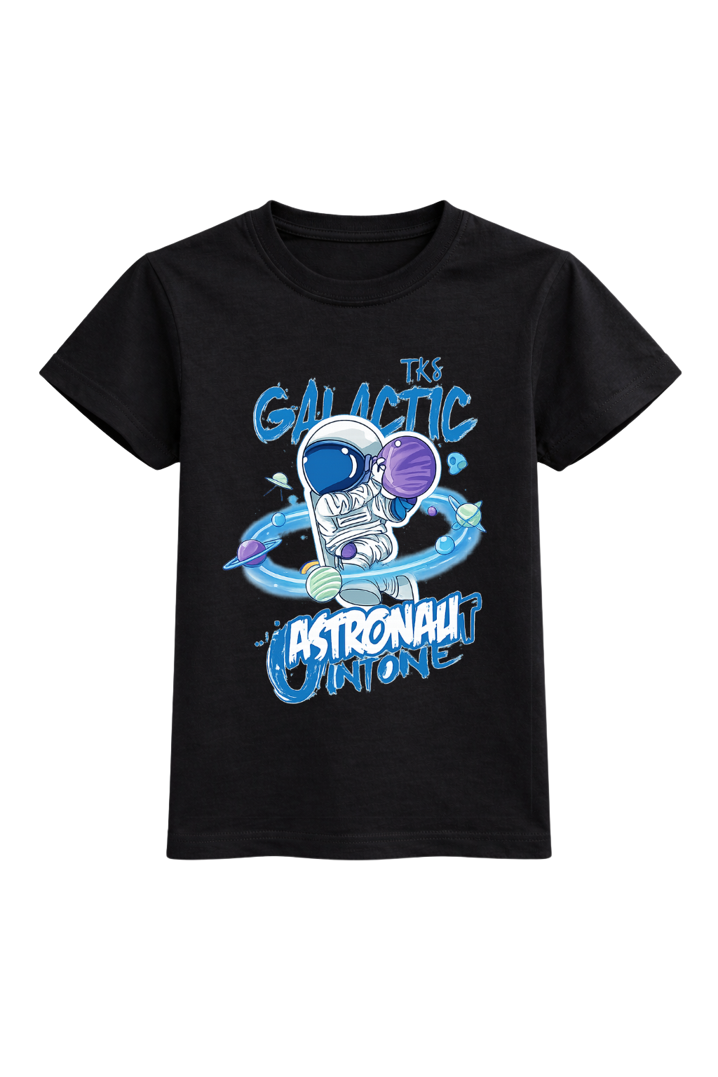 Galactic Drift Tee