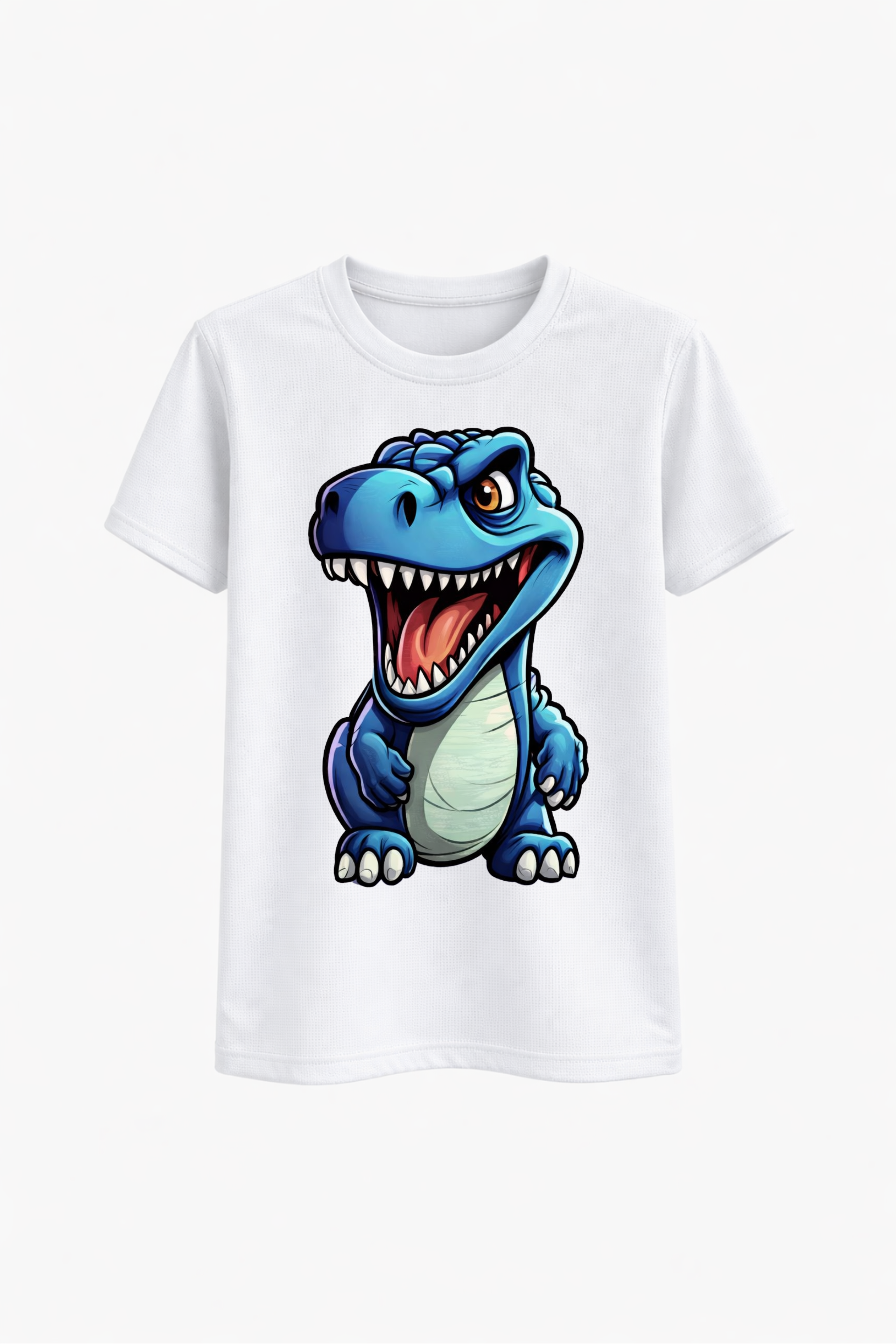 Roary Dino Tee