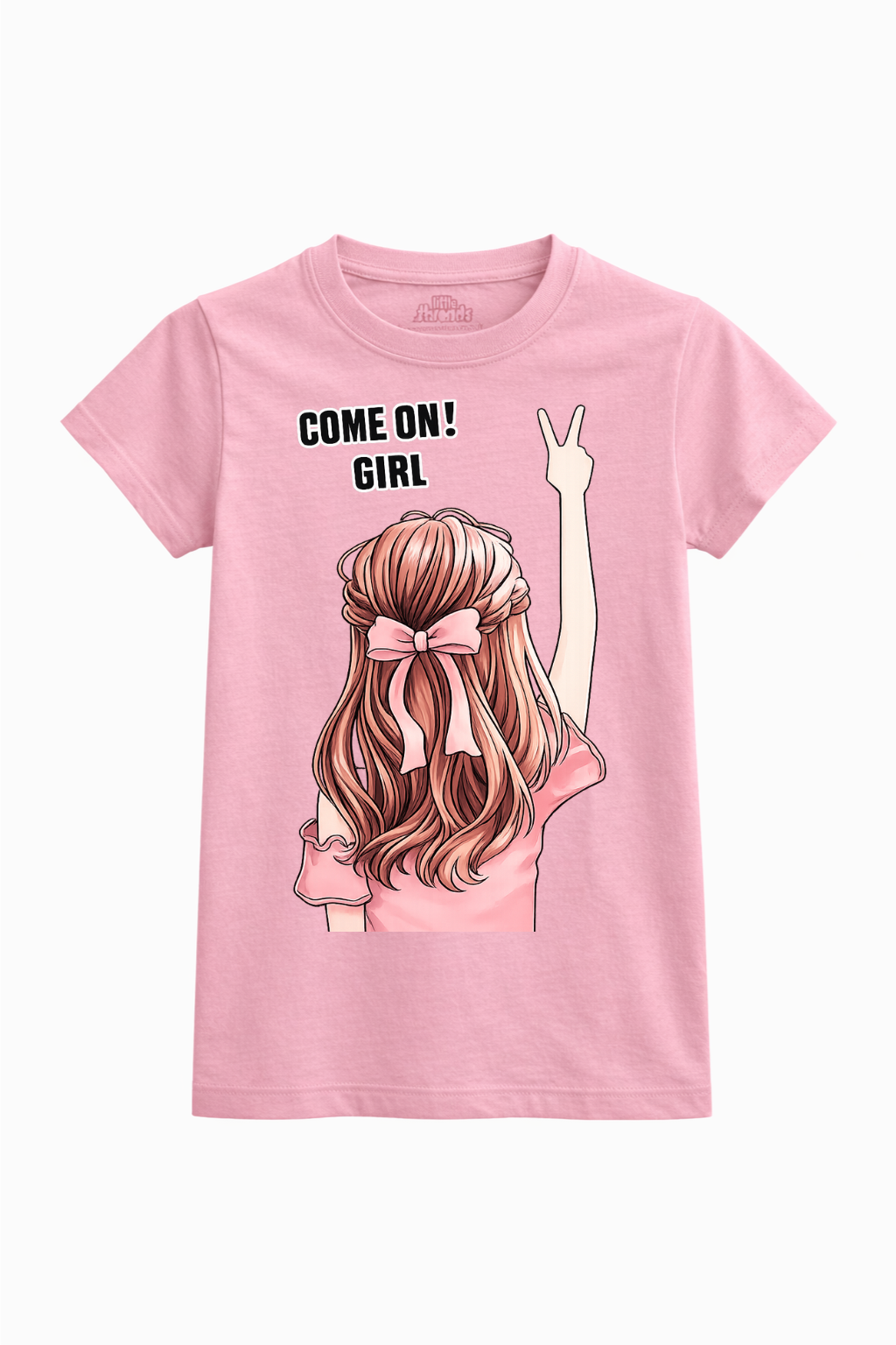 Girl Power Tee
