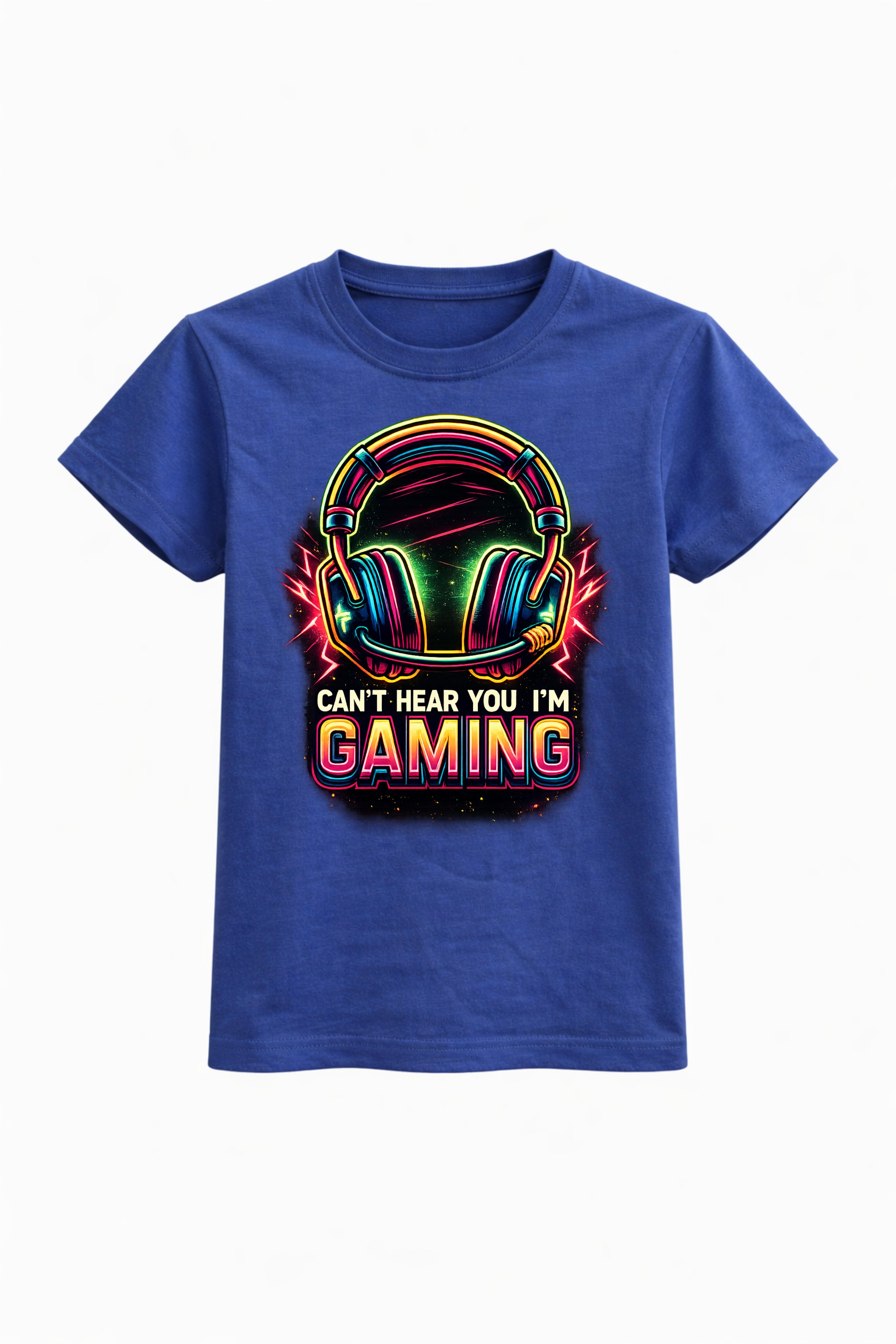 Game Mode On Tee