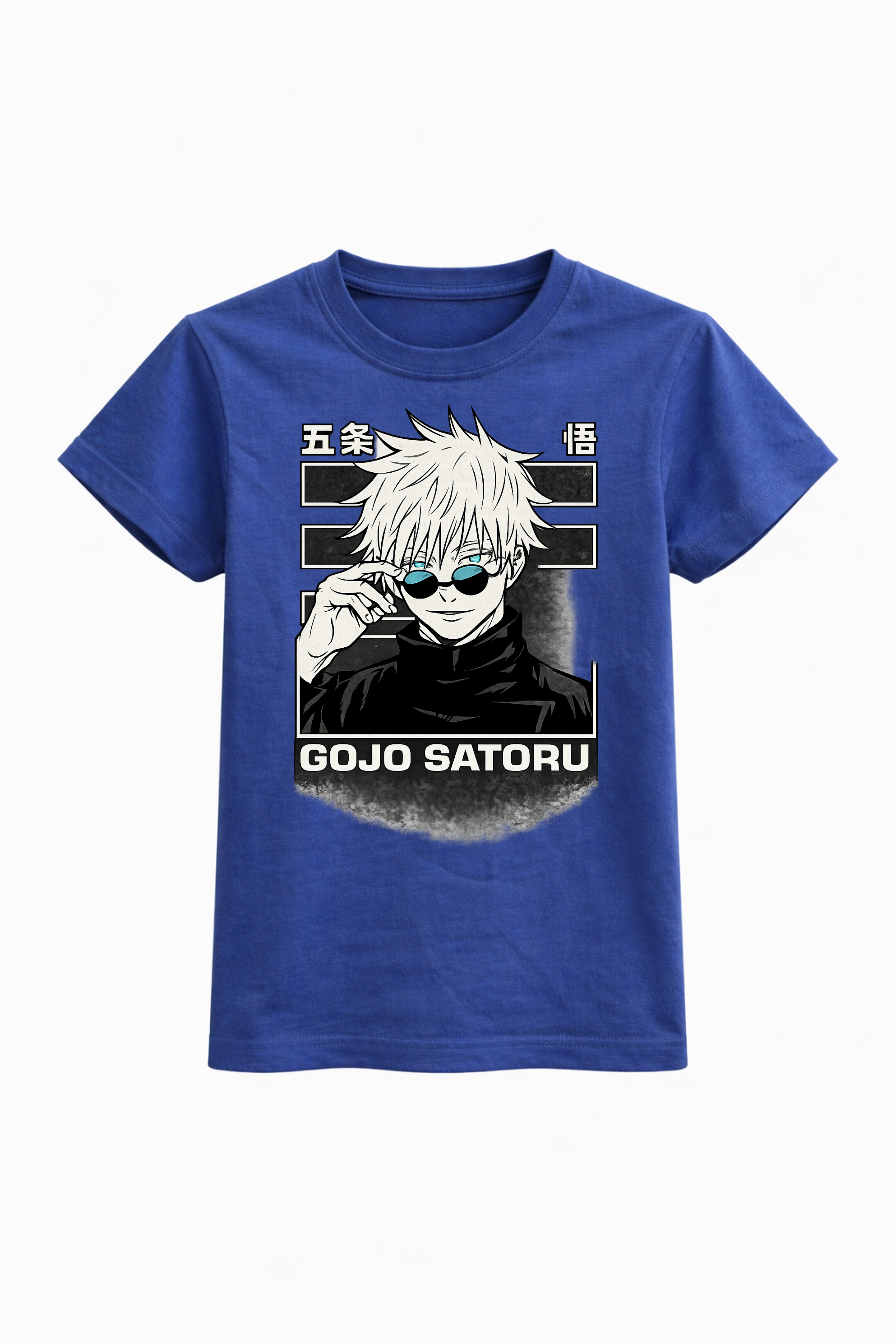 Gojo Icon Tee