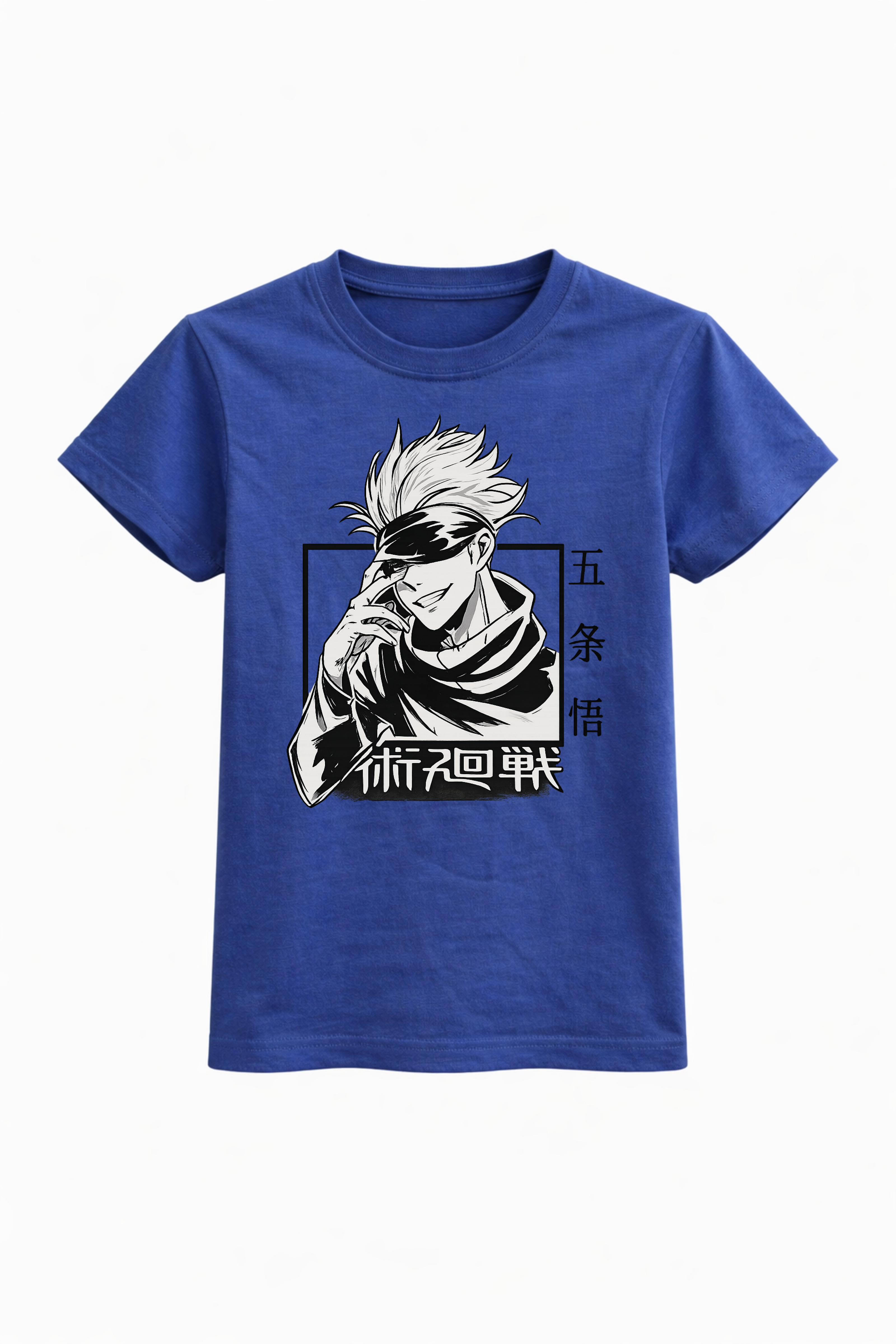 Gojo Ink Tee