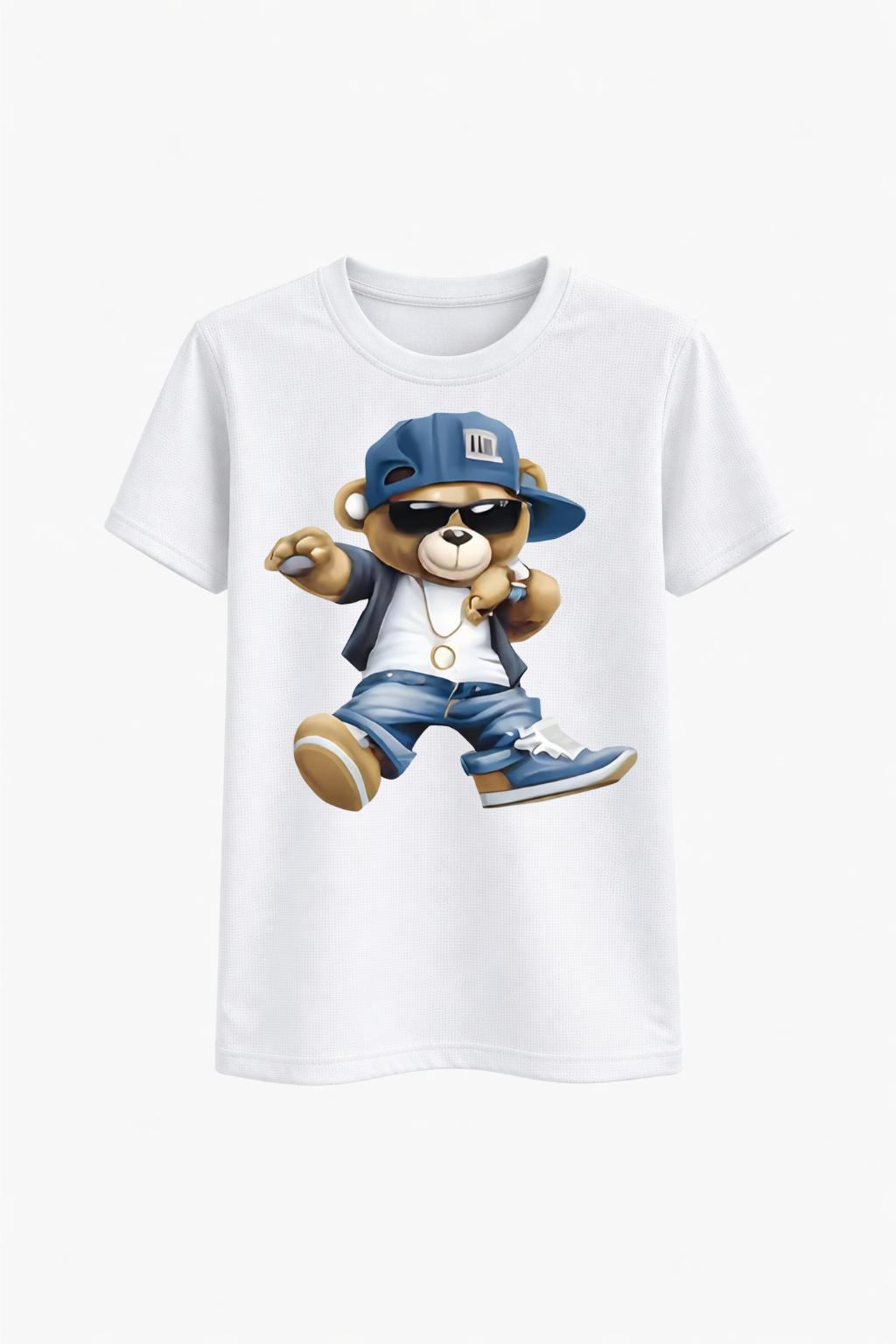 Lil Drip Bear Tee