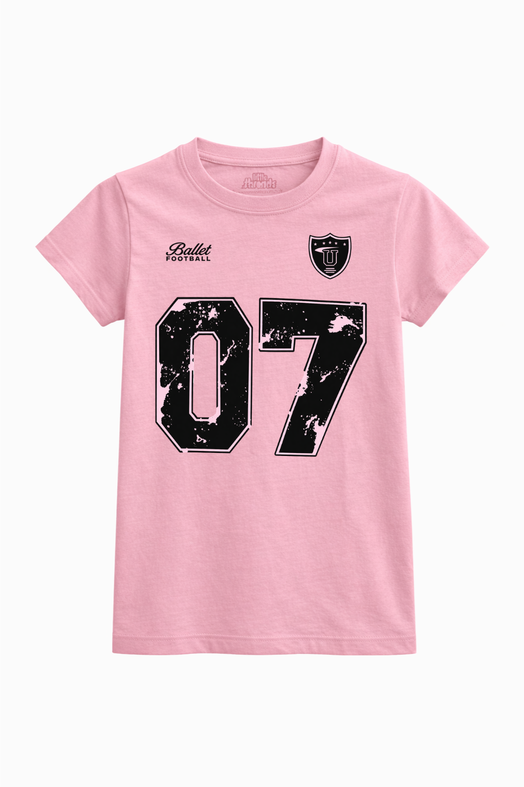 07 Varsity Tee