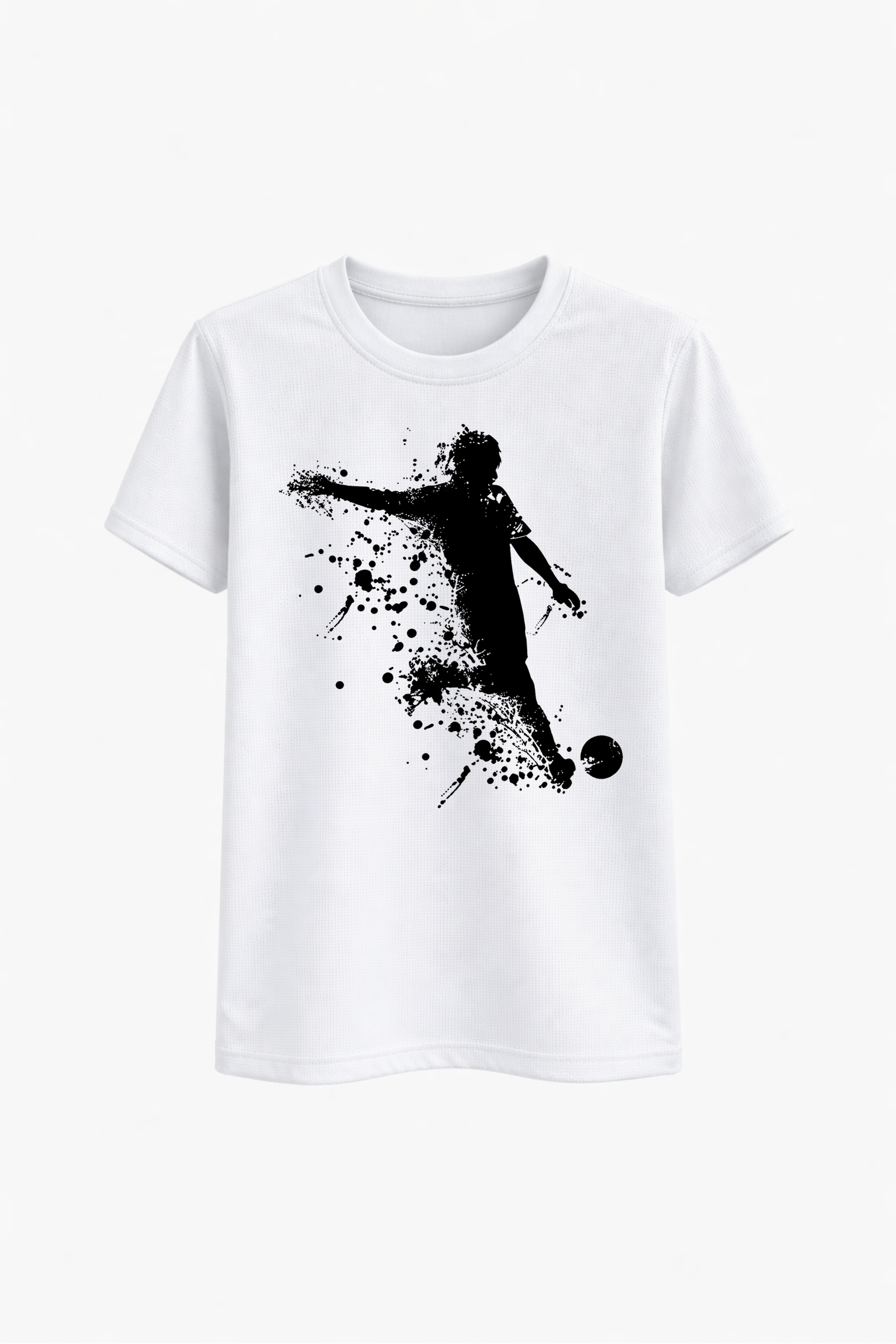 Strike Motion Graphic Tee