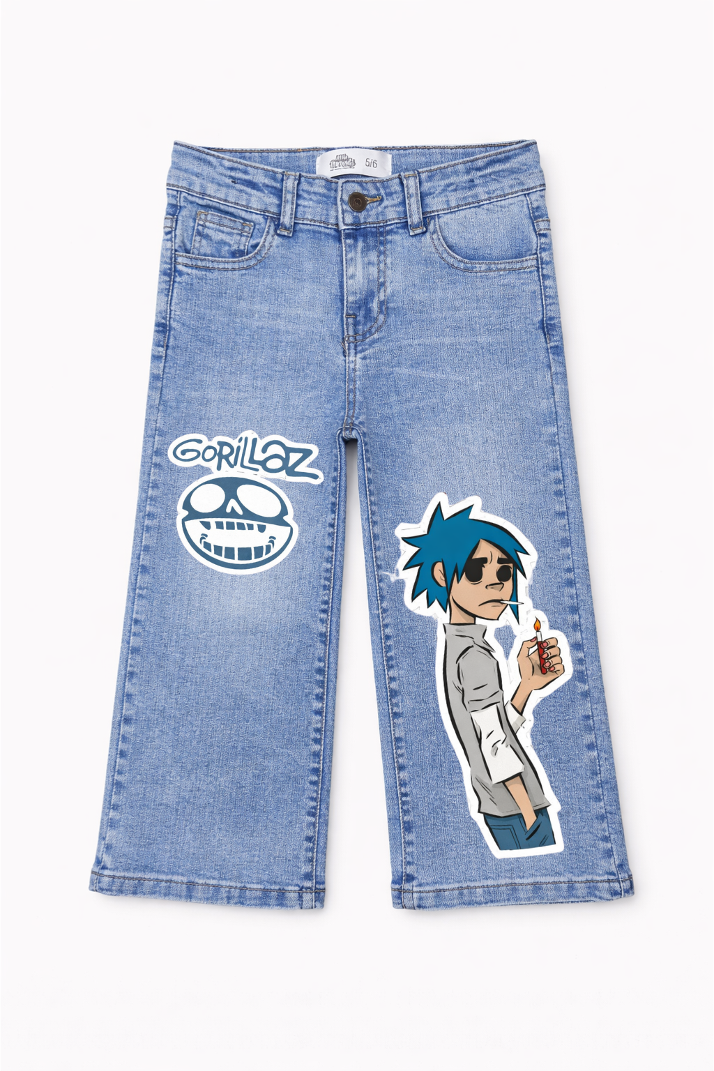 Urban Rebel Street Pants
