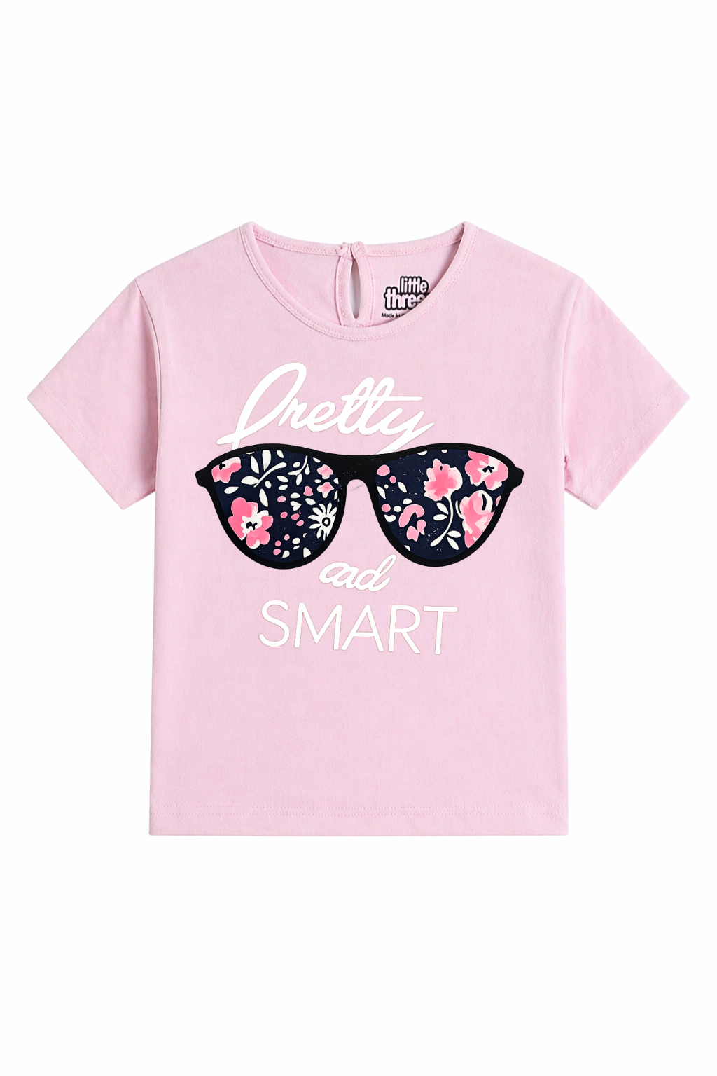 Pretty & Smart Co-ord Set