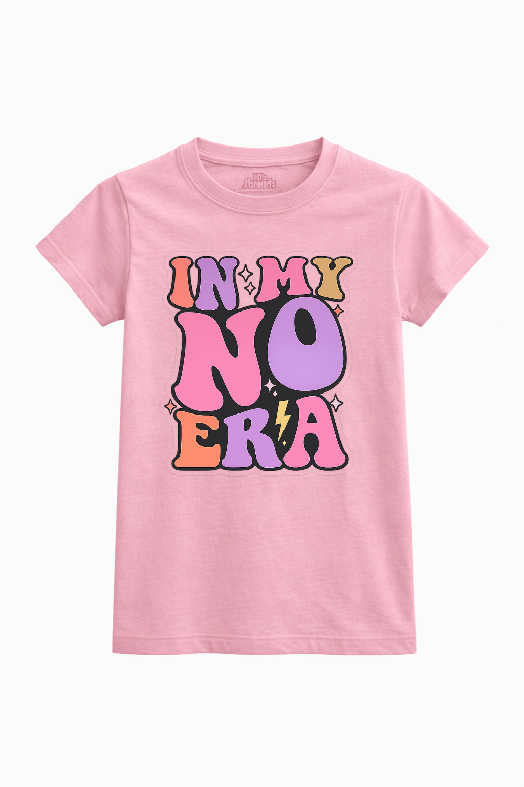 In My No Era Graphic Tee