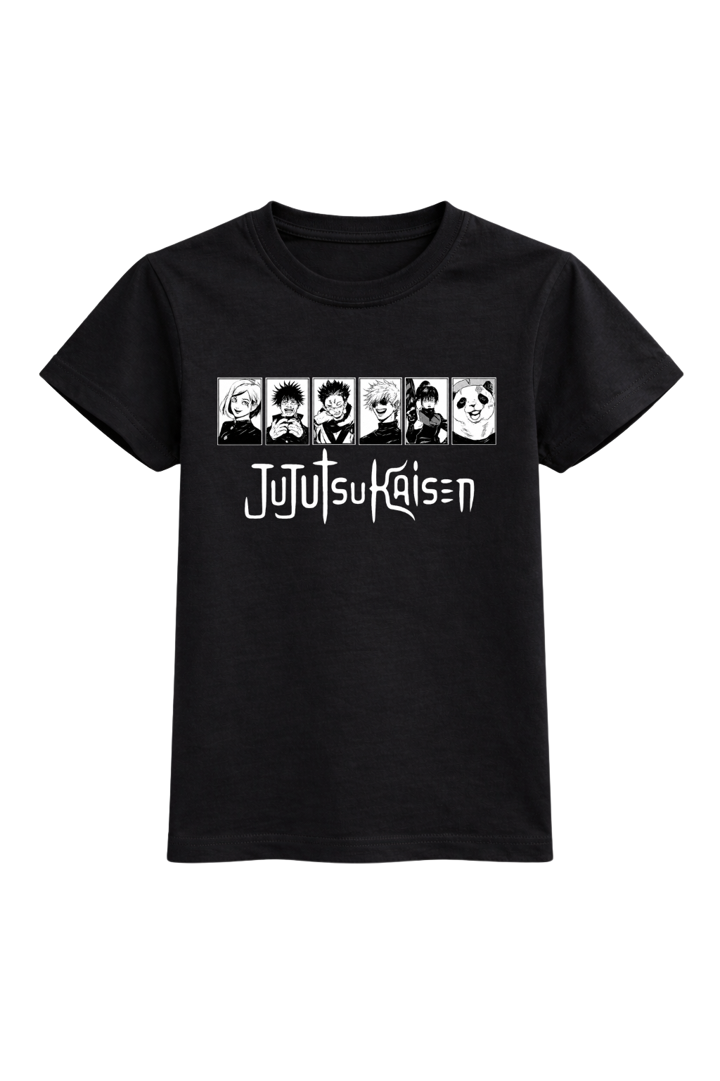 Cursed Squad Tee