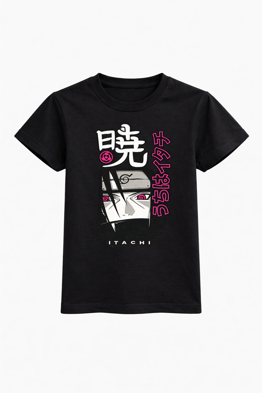 Shadow Shinobi Graphic T-Shirt