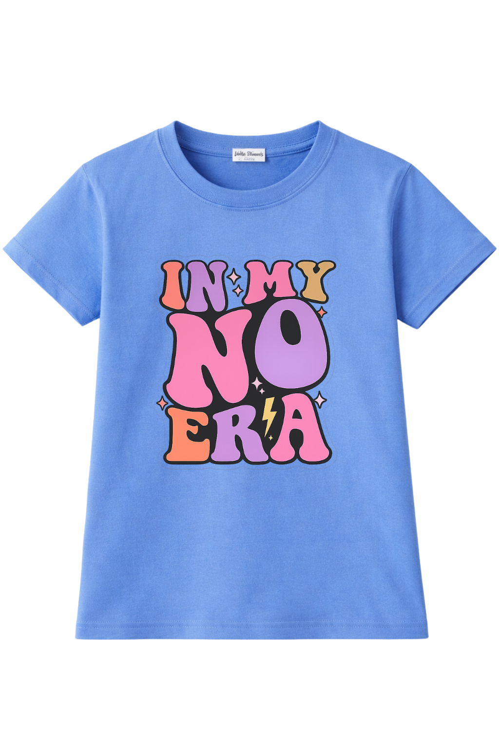 In My No Era Graphic Tee