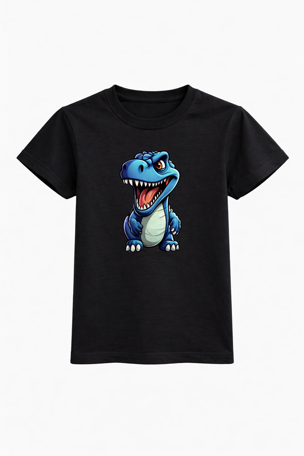 Roary Dino Cotton Tee