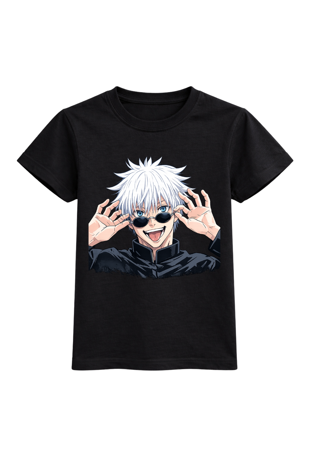 Infinity Eyes Tee