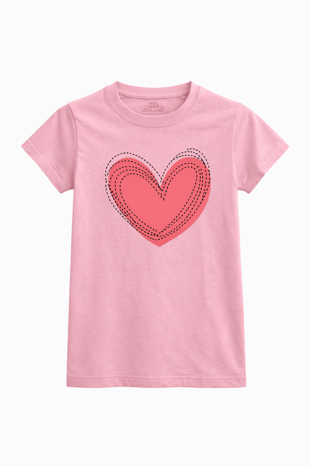 Sweetheart Graphic Tee