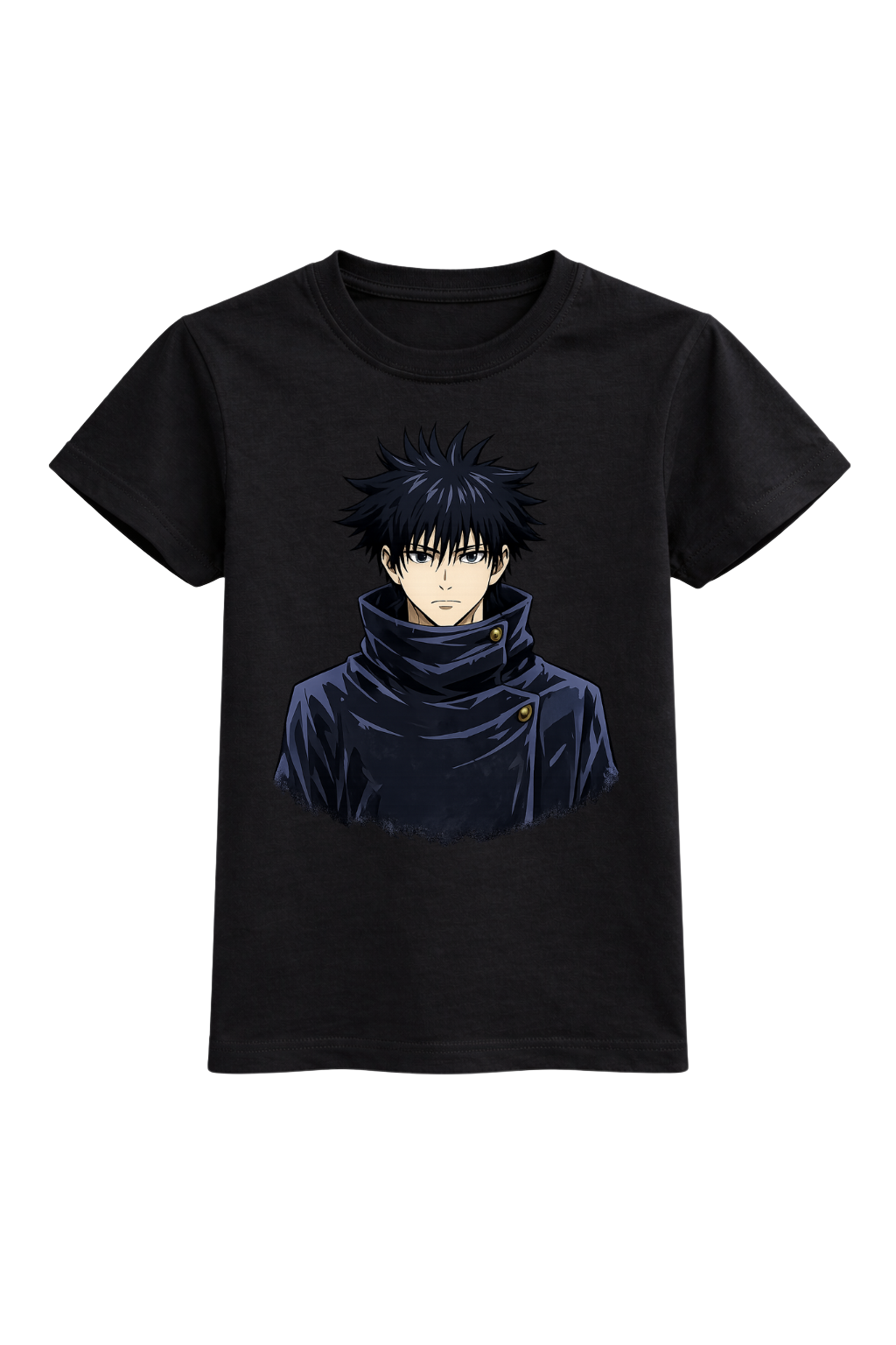 Shadow Resolve Tee
