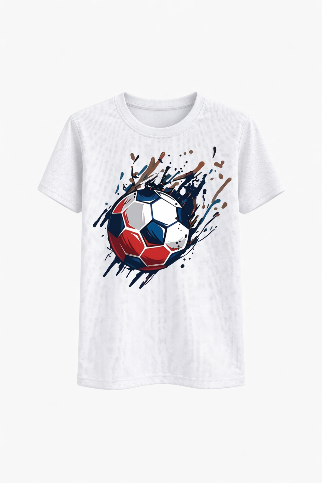 Power Shot Tee