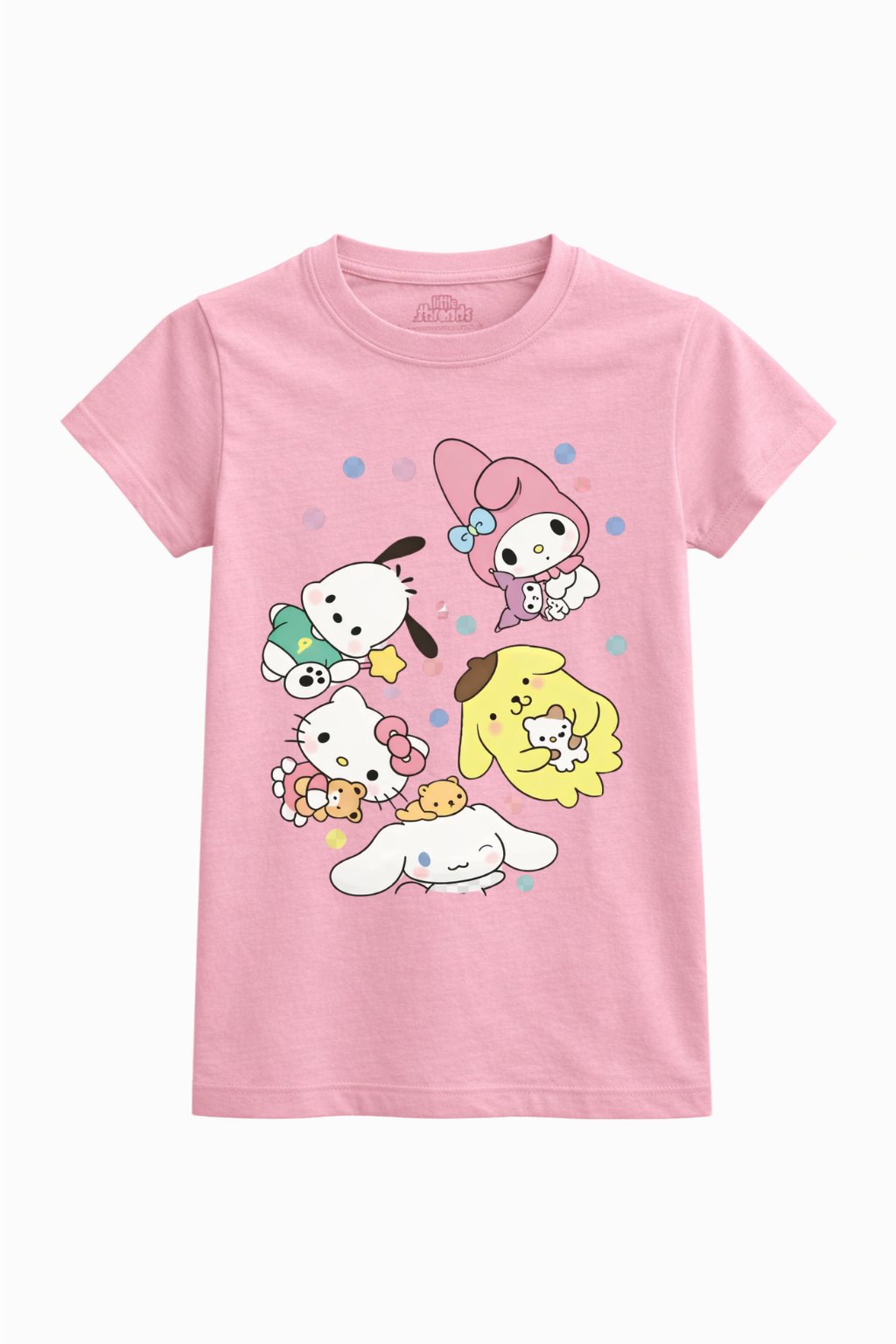 Kawaii Club Tee