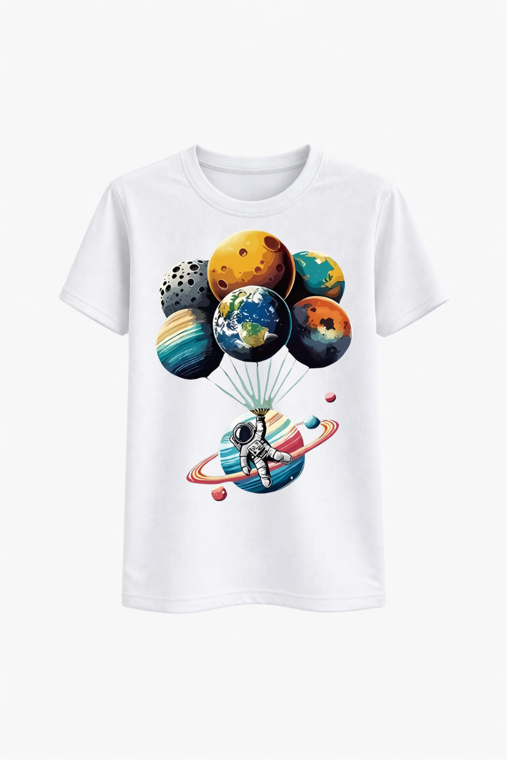 Cosmic Adventure Tee