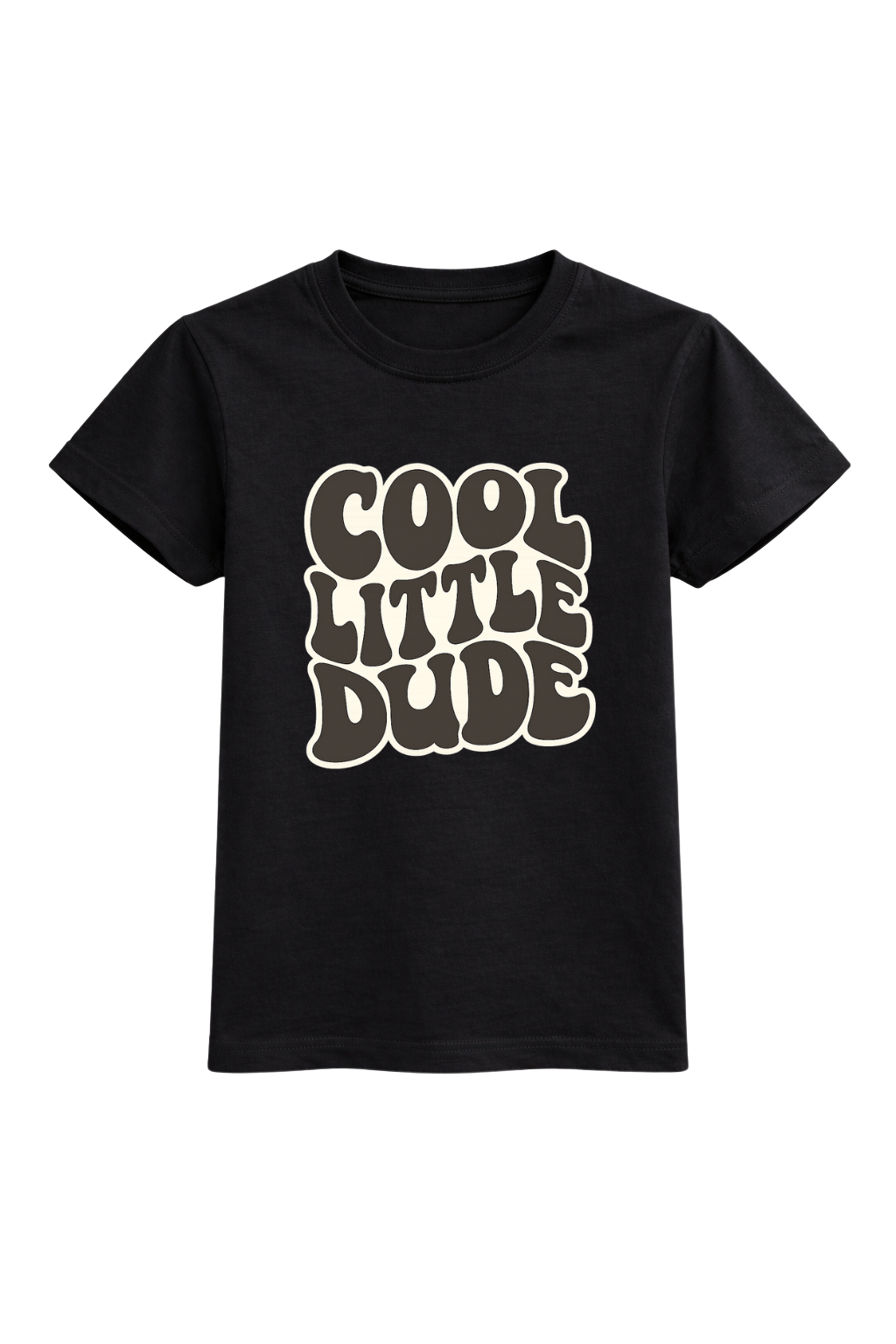 Cool Little Dude Tee