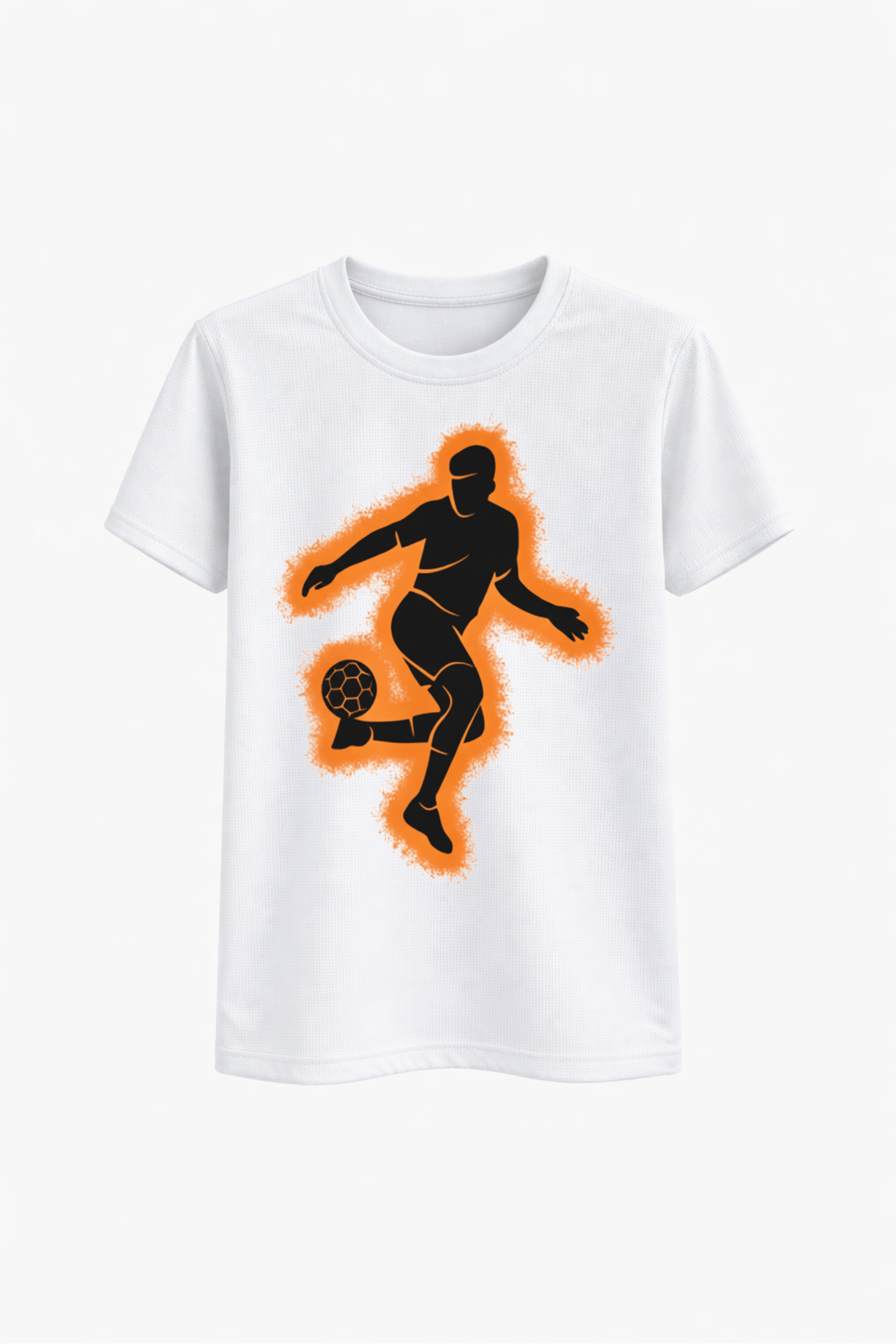 Football Player Tee