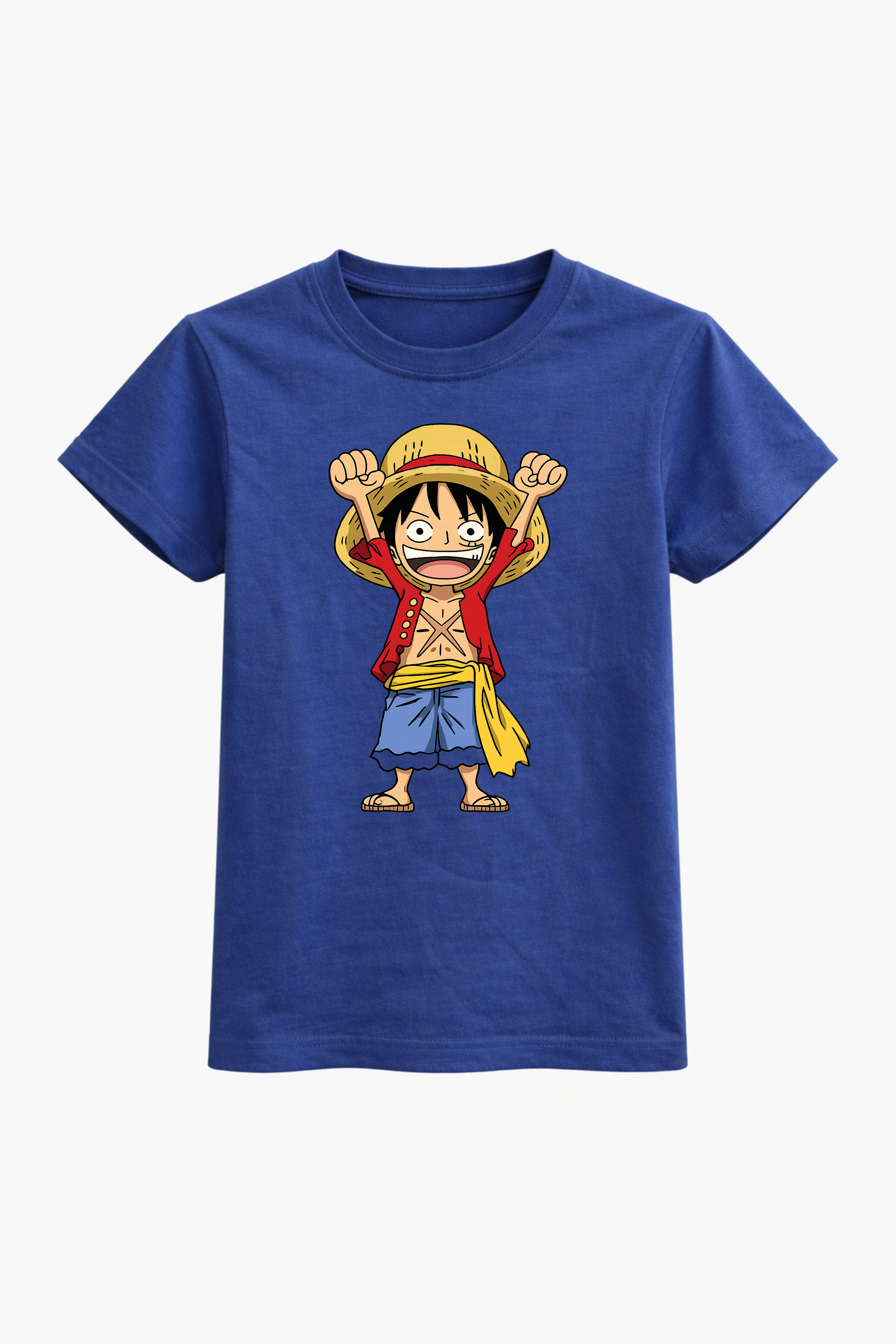 Happy Digital Tee