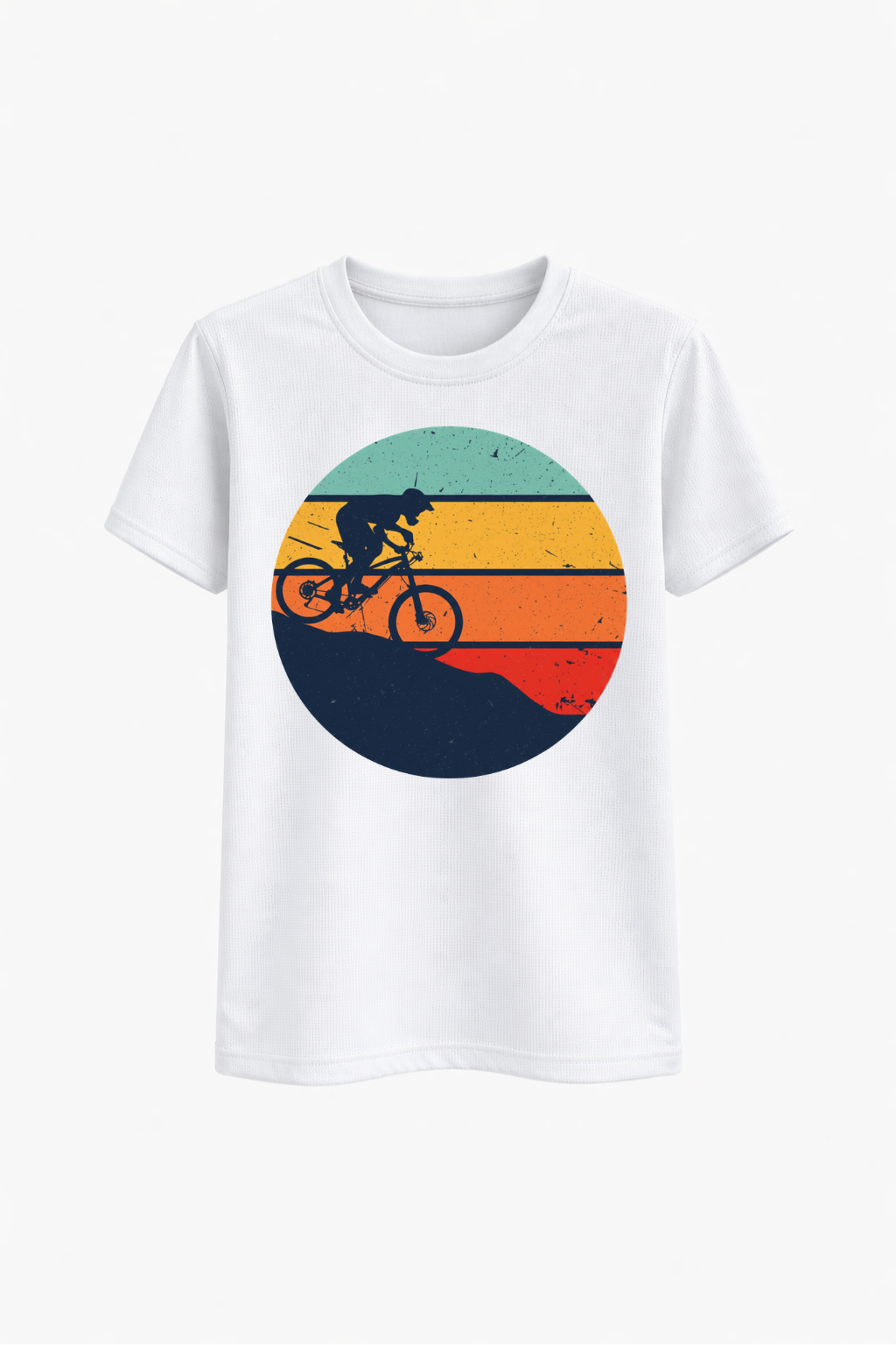 Trail Rider Tee
