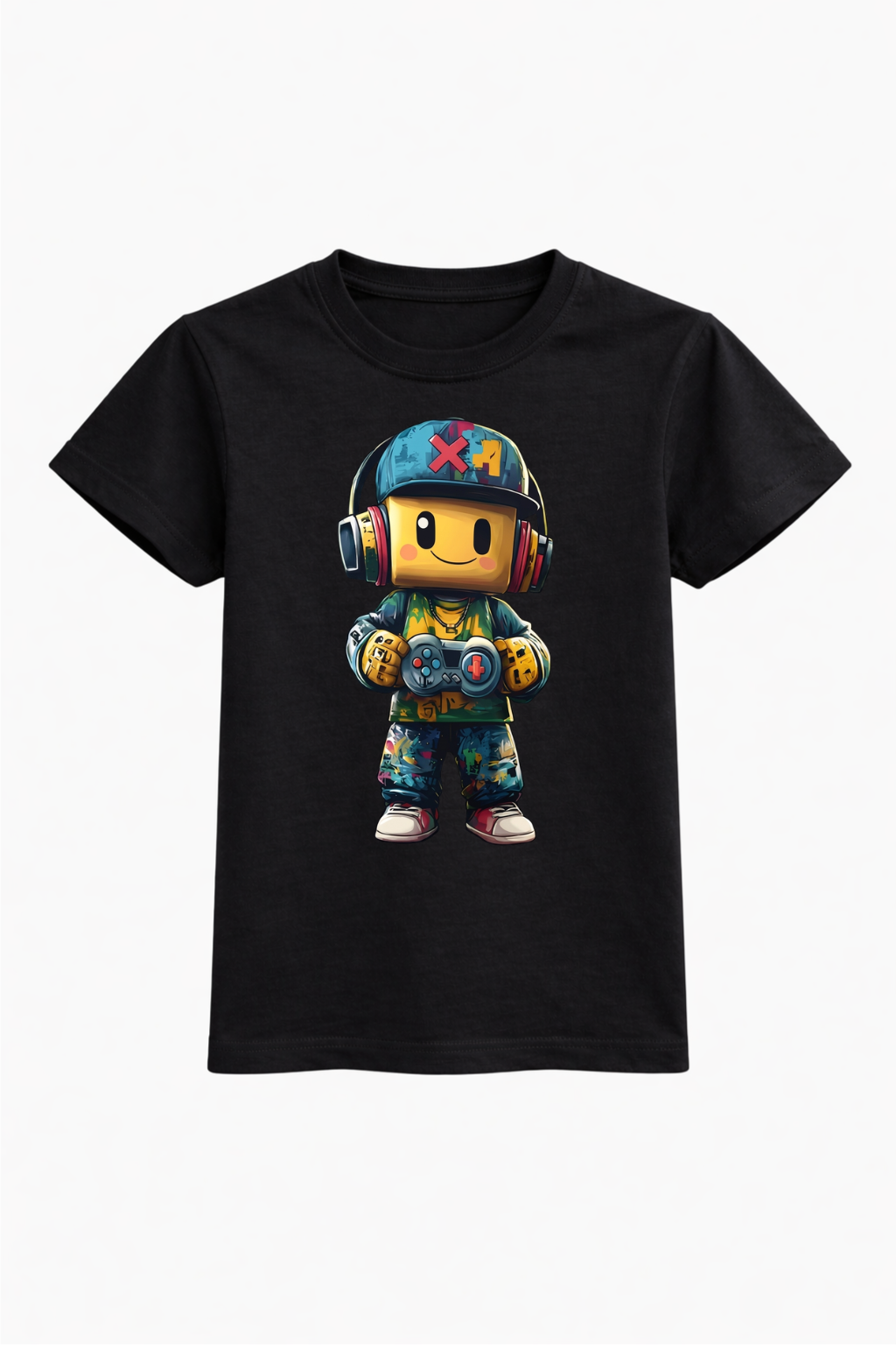 Little Gamer Tee