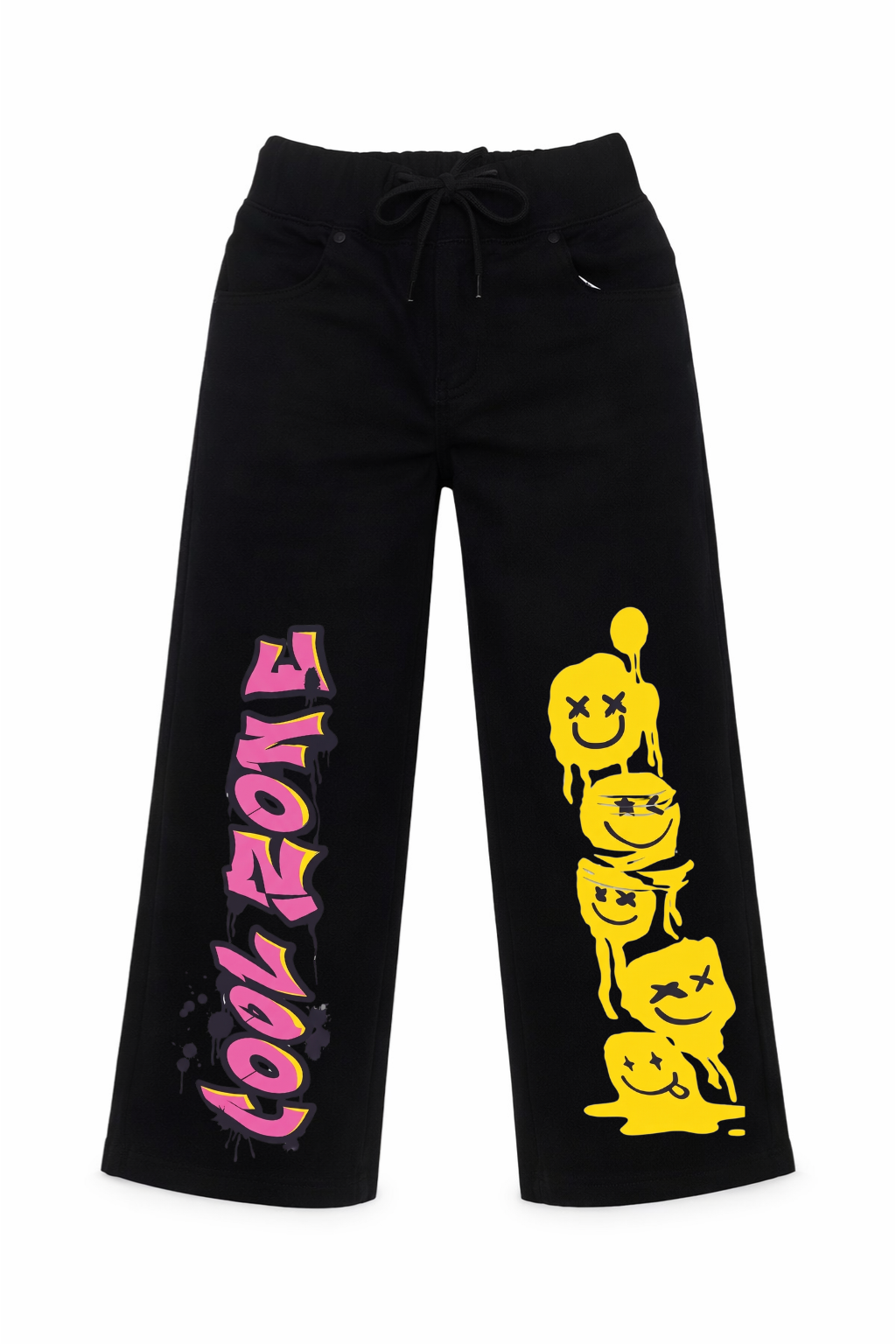 Street Mood Jeans