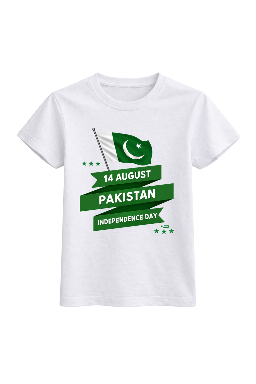Pakistan Day Tee