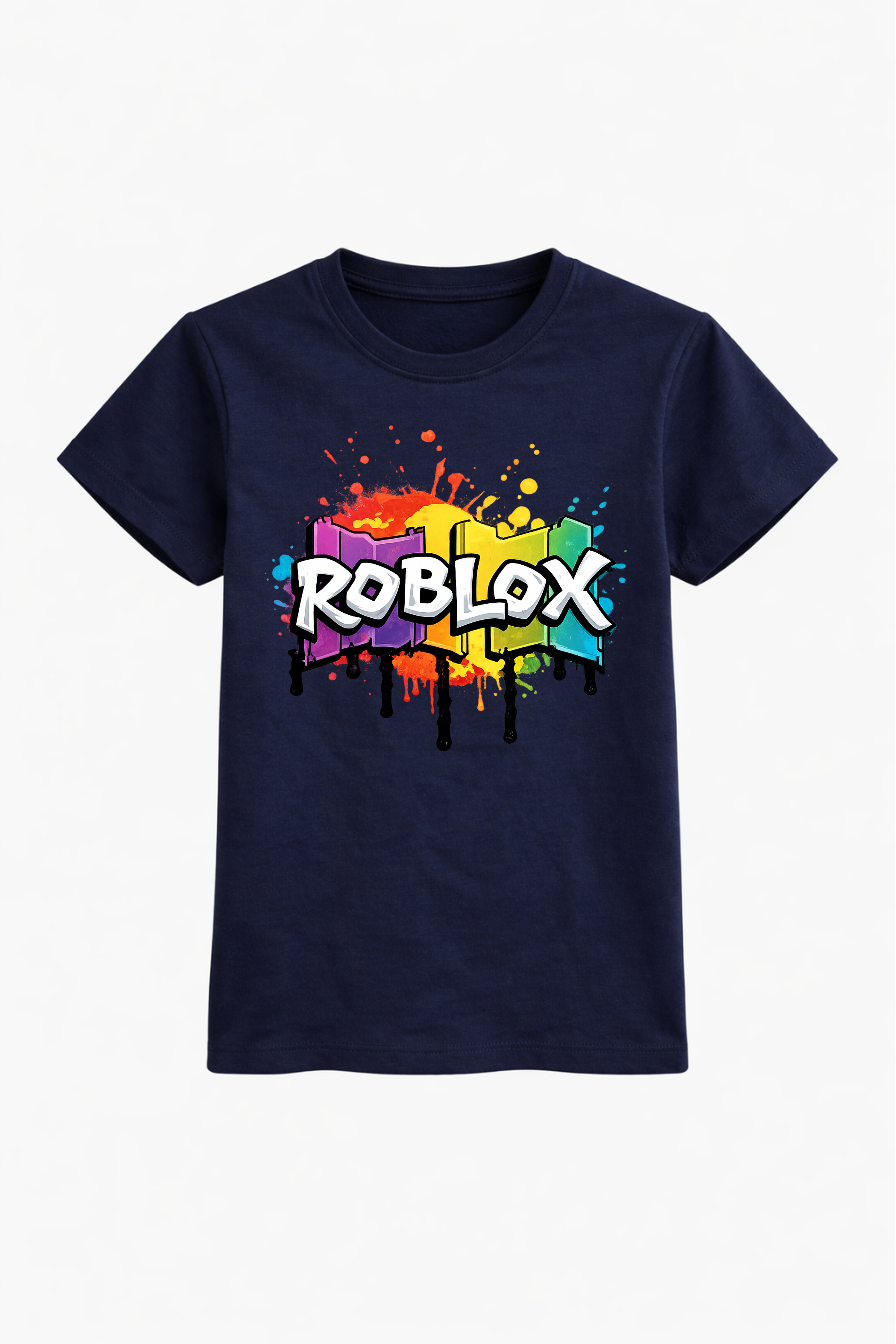 Roblox Color Splash T-Shirt