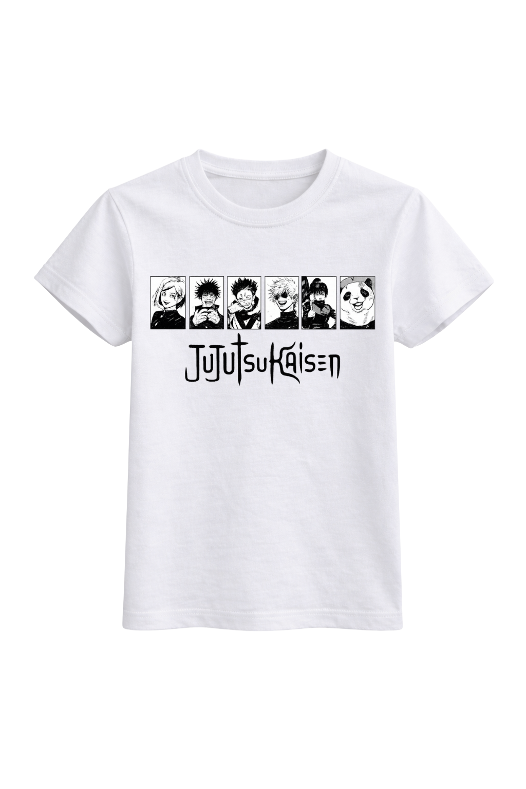 Cursed Squad Tee