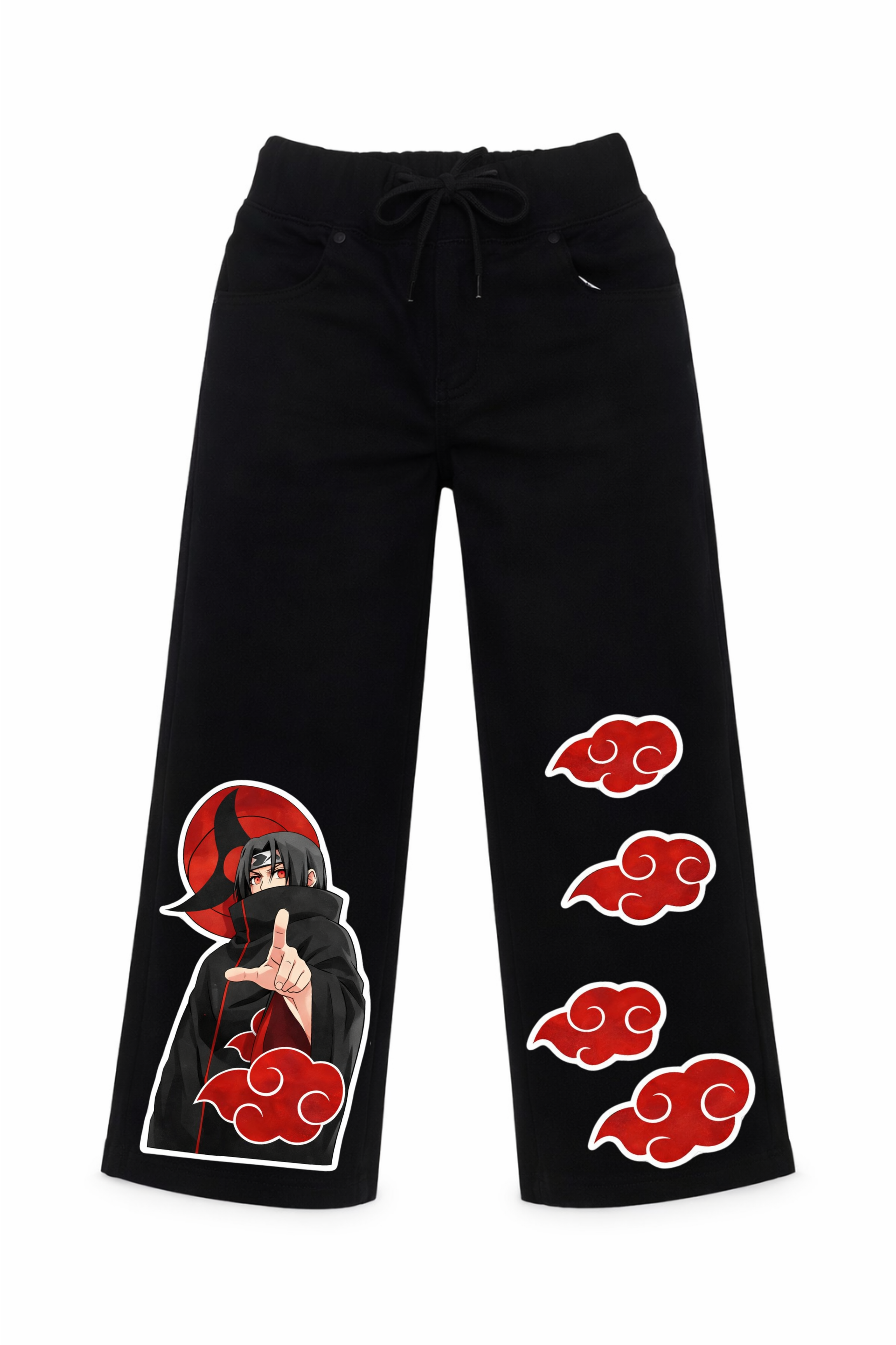 Shadow Ninja Denim