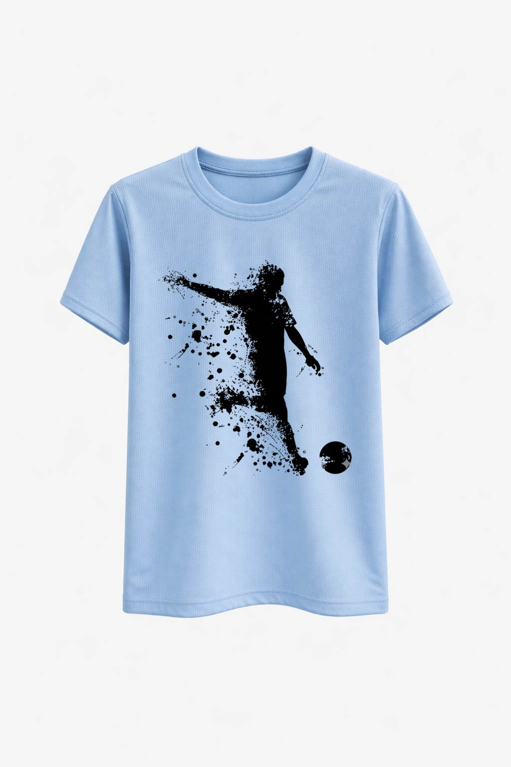 Kick Impact Tee