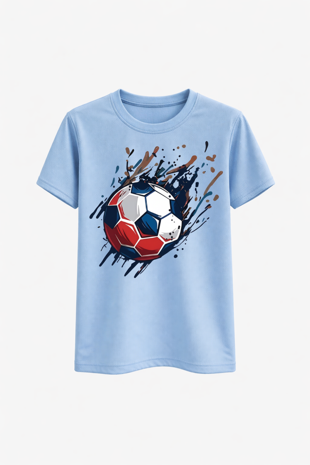 Power Shot Tee