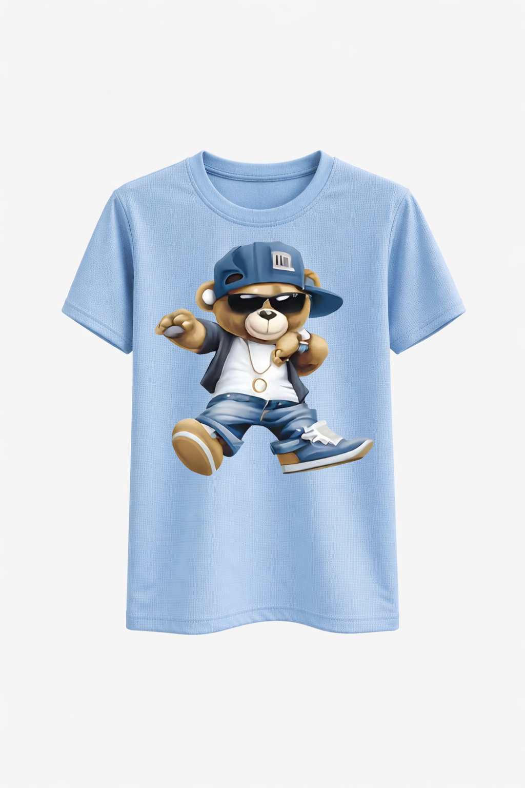 Lil Drip Bear Tee