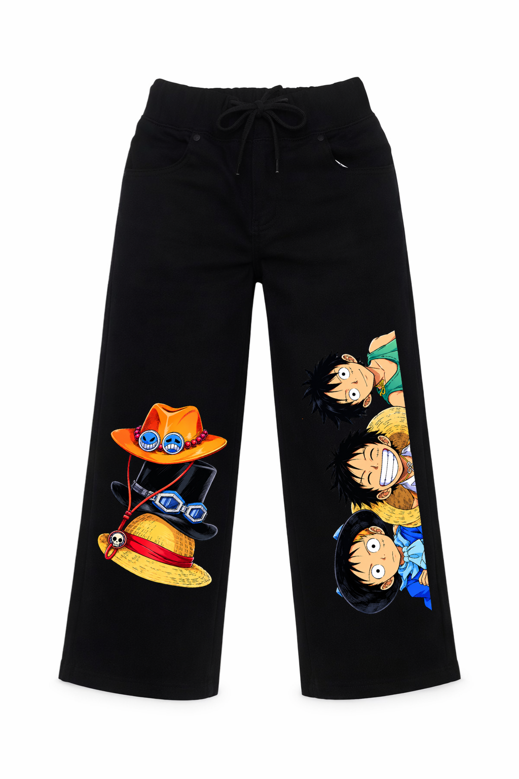 Pirate Legends Graphic Jeans