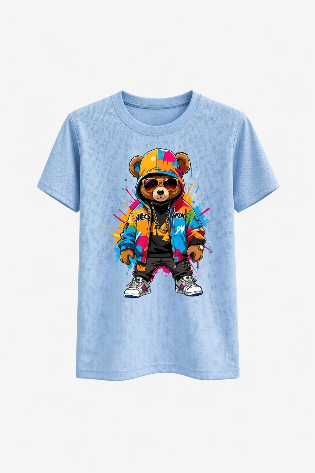 Hype Cub Drip Tee