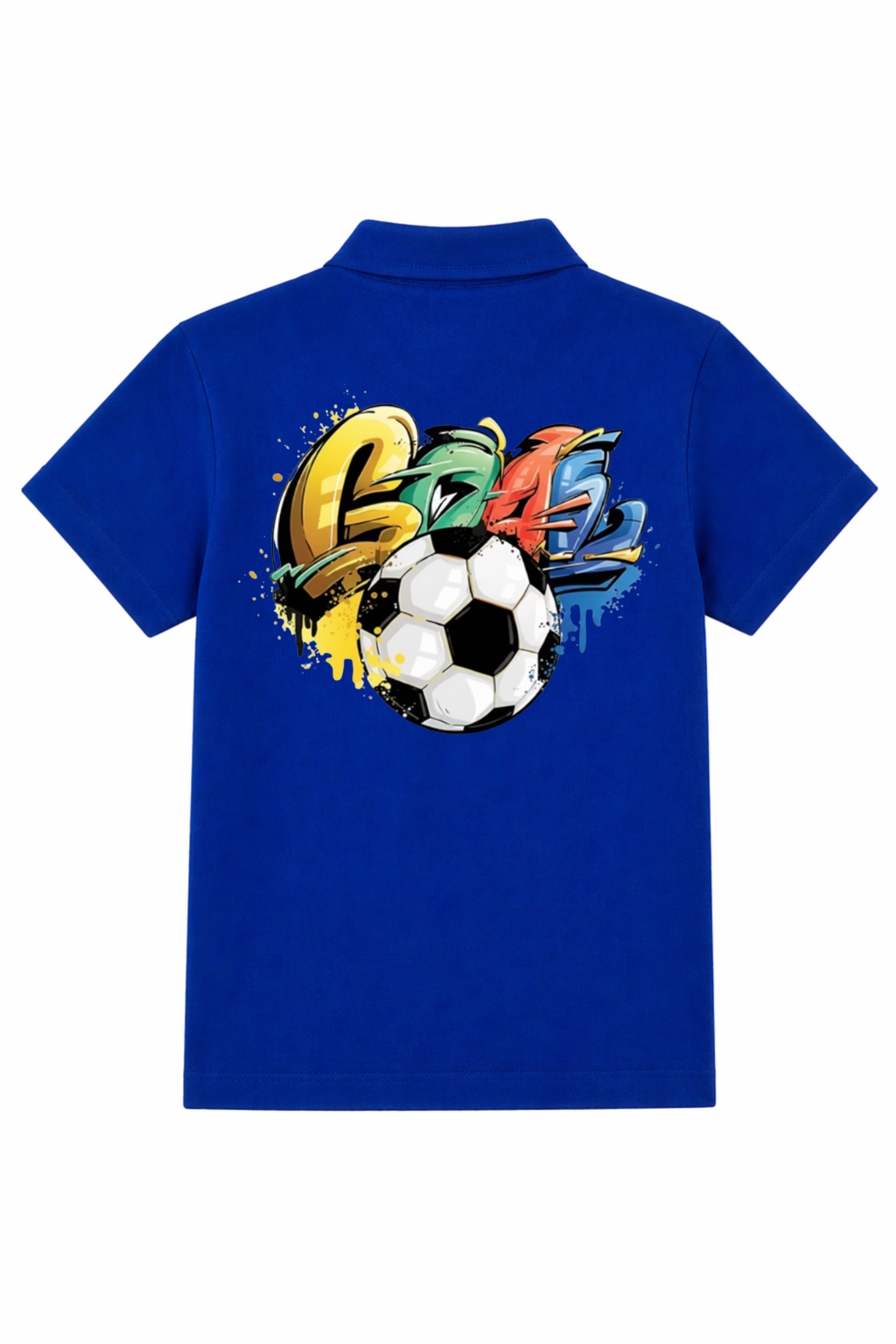 Goal Keeper Polo & Trouser
