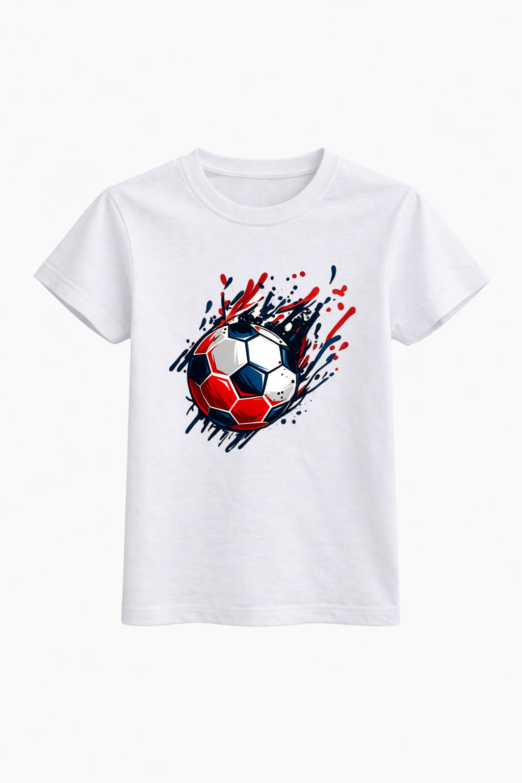 Power Strike Tee