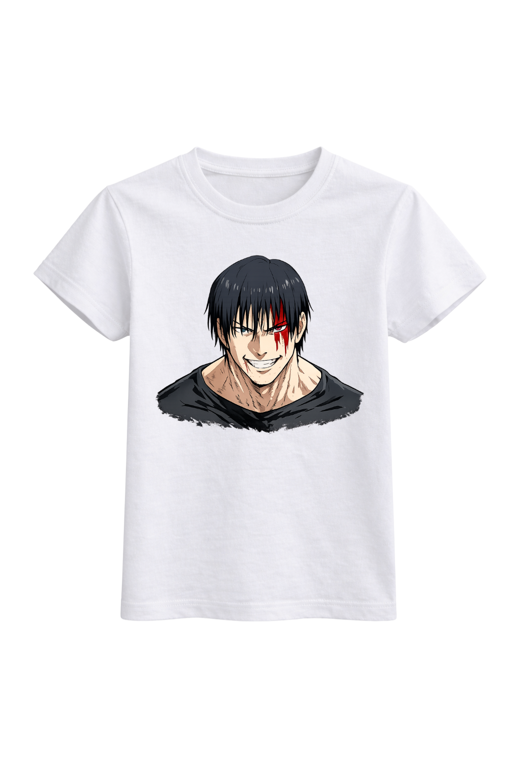 Scarred Instinct Tee