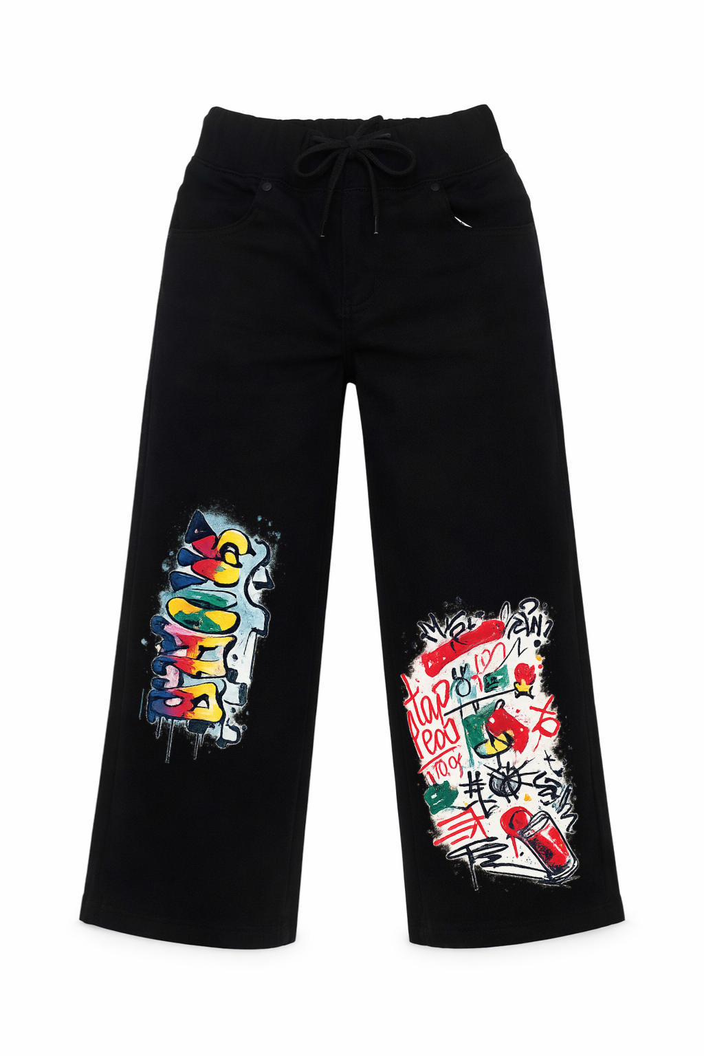 Urban Artist Denim