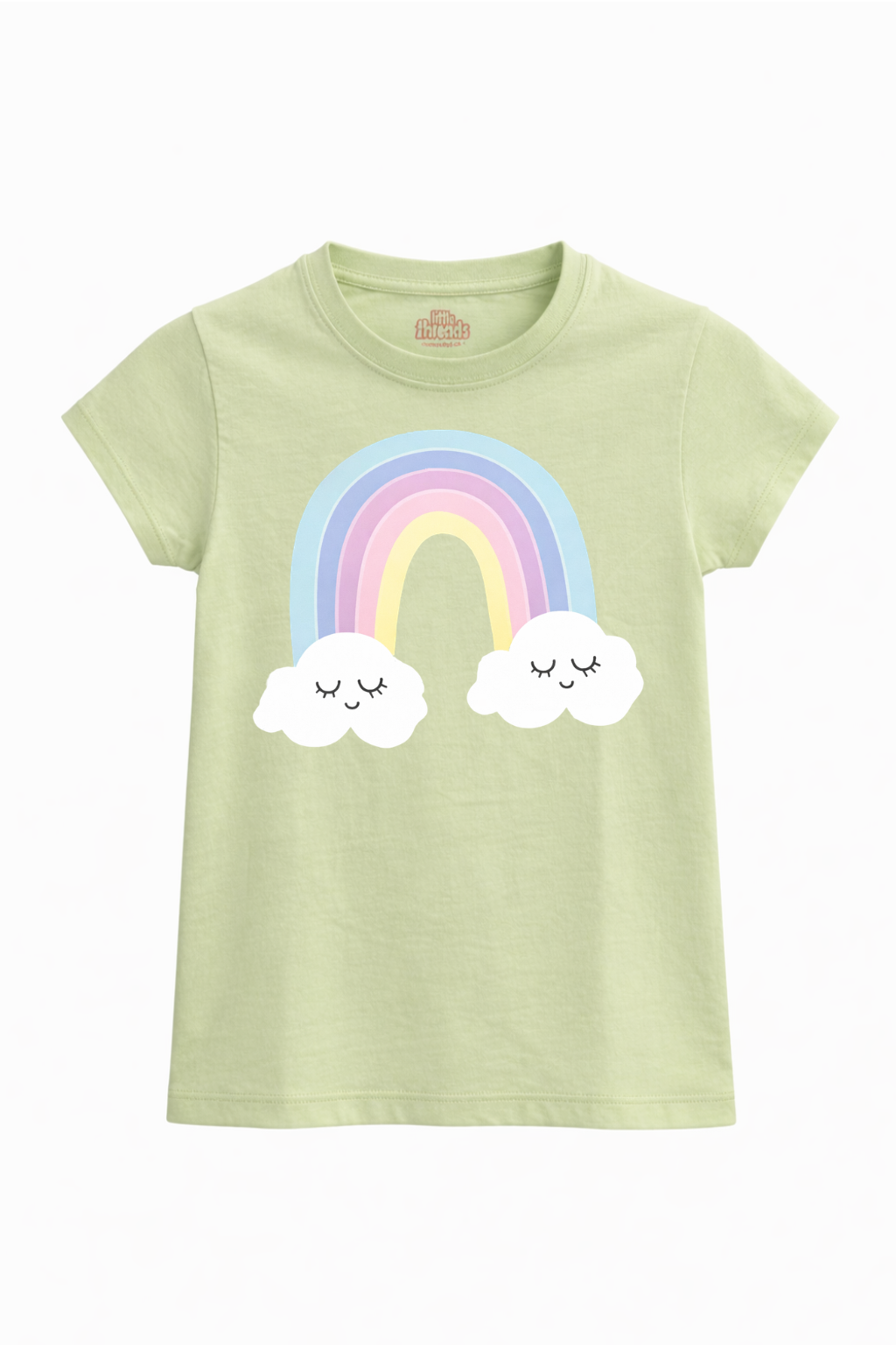 Dreamy Rainbow Tee