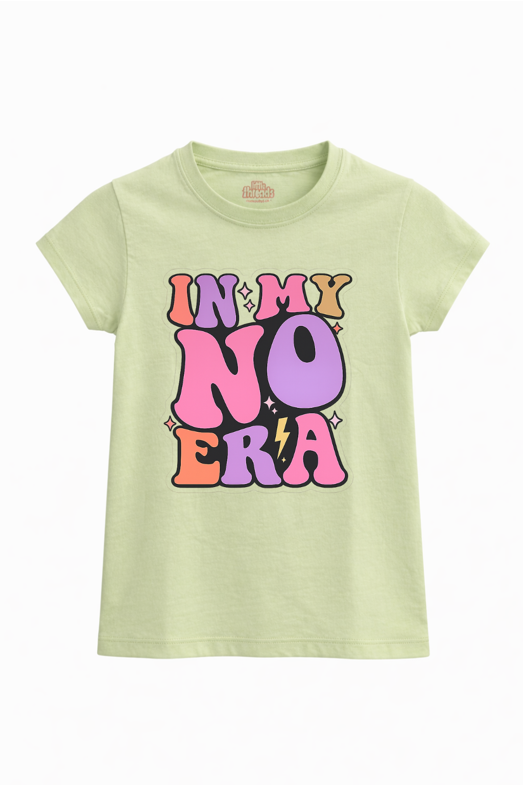 In My No Era Graphic Tee