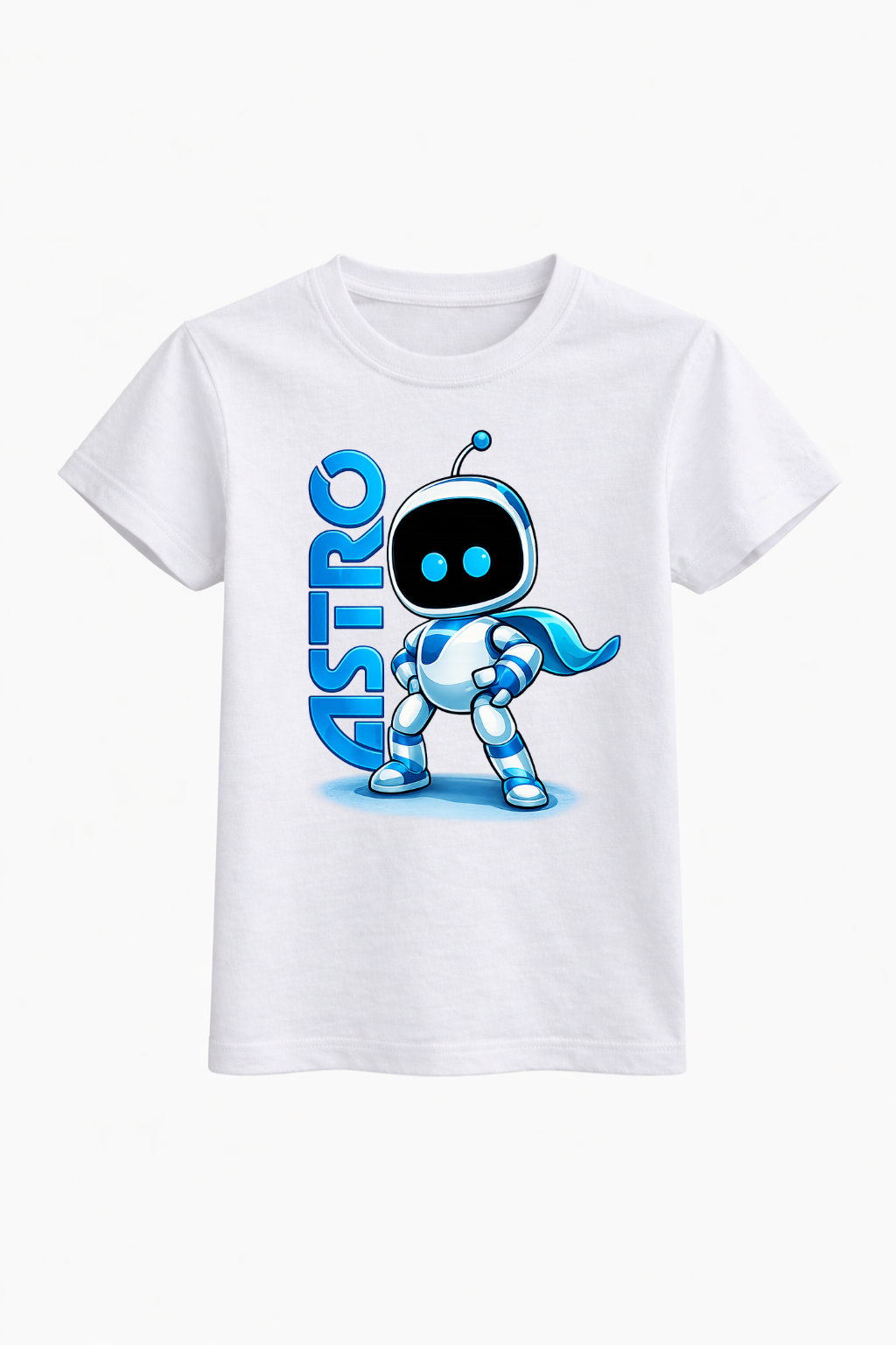 Astro Graphic Tee
