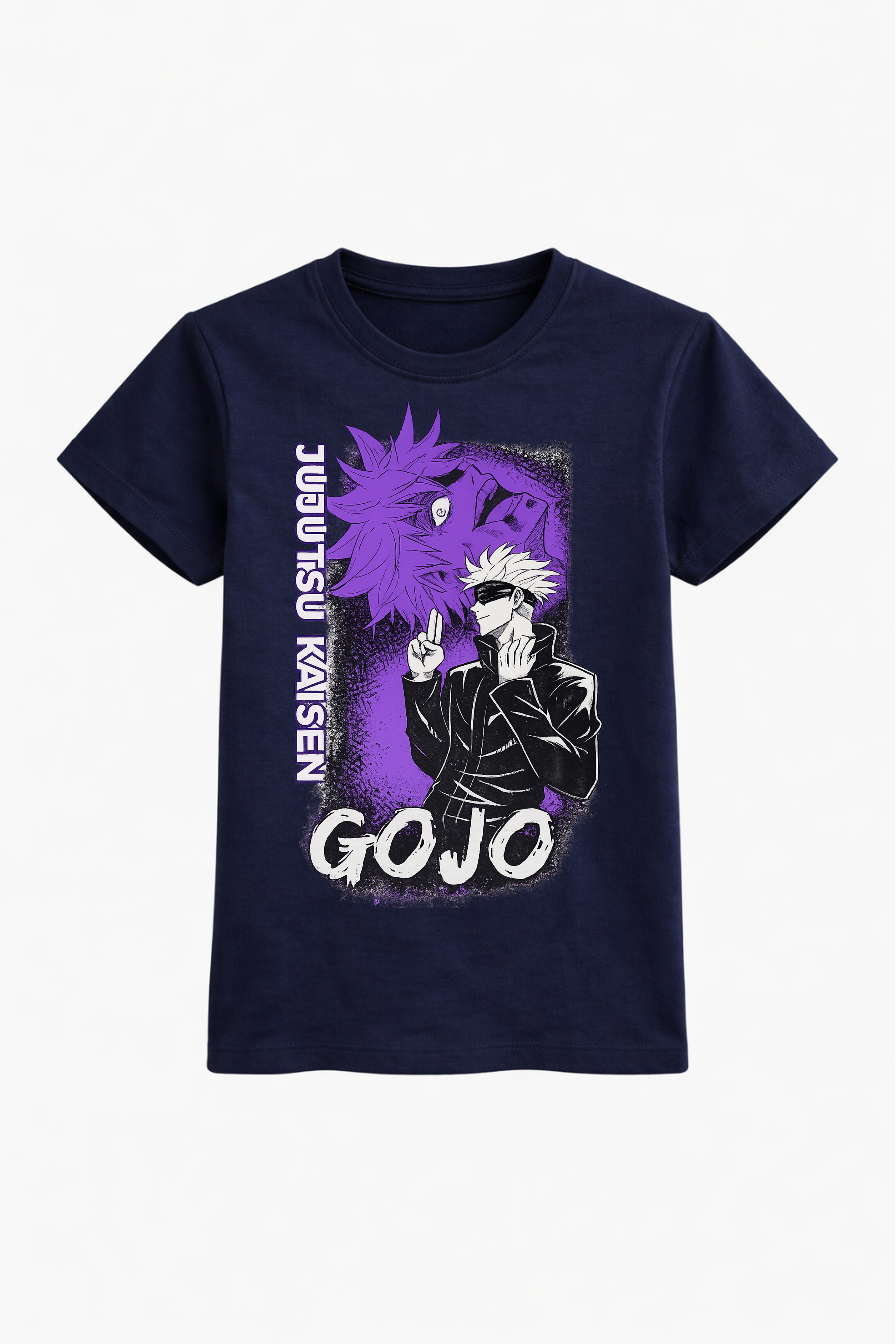 Gojo Domain Tee