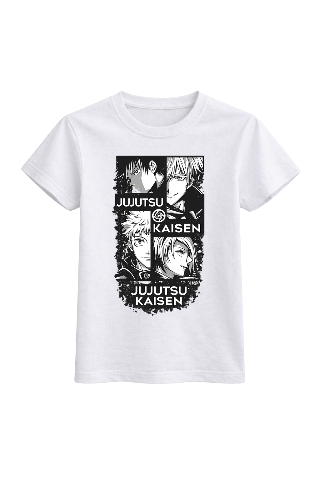 Shadow Quartet Tee