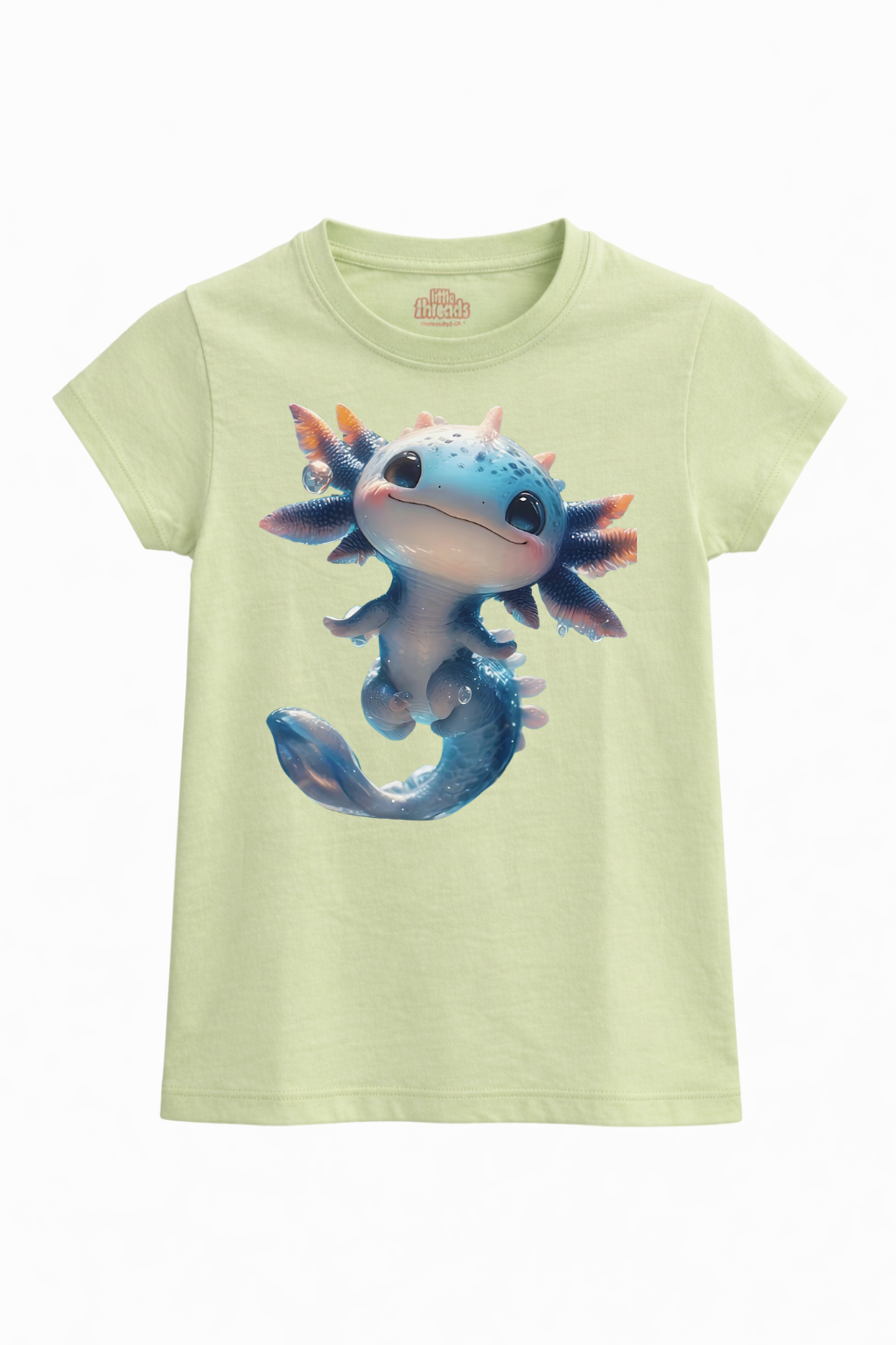 Aqua Buddy Tee