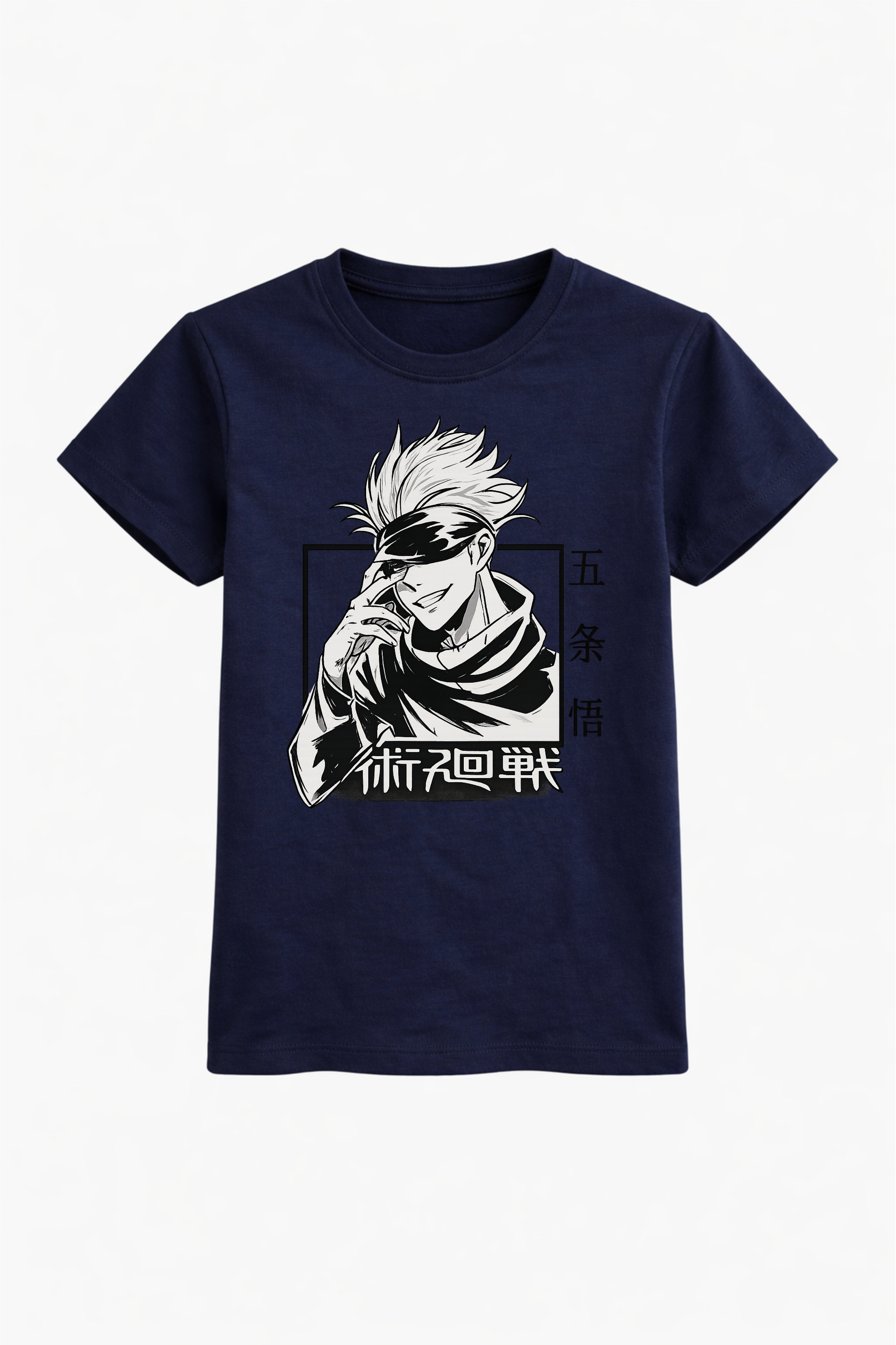 Gojo Ink Tee